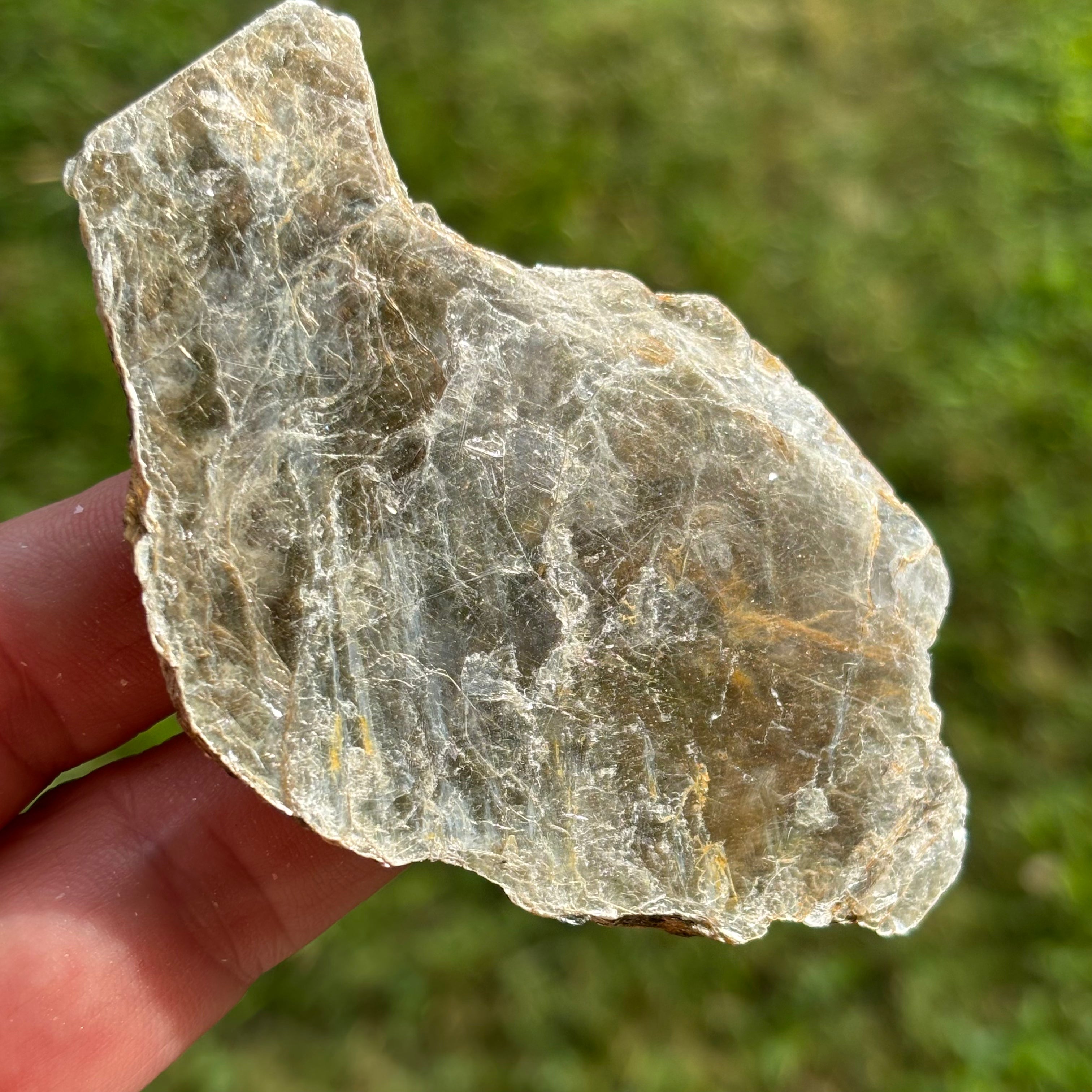 Mica, Spruce Pine, NC - 132