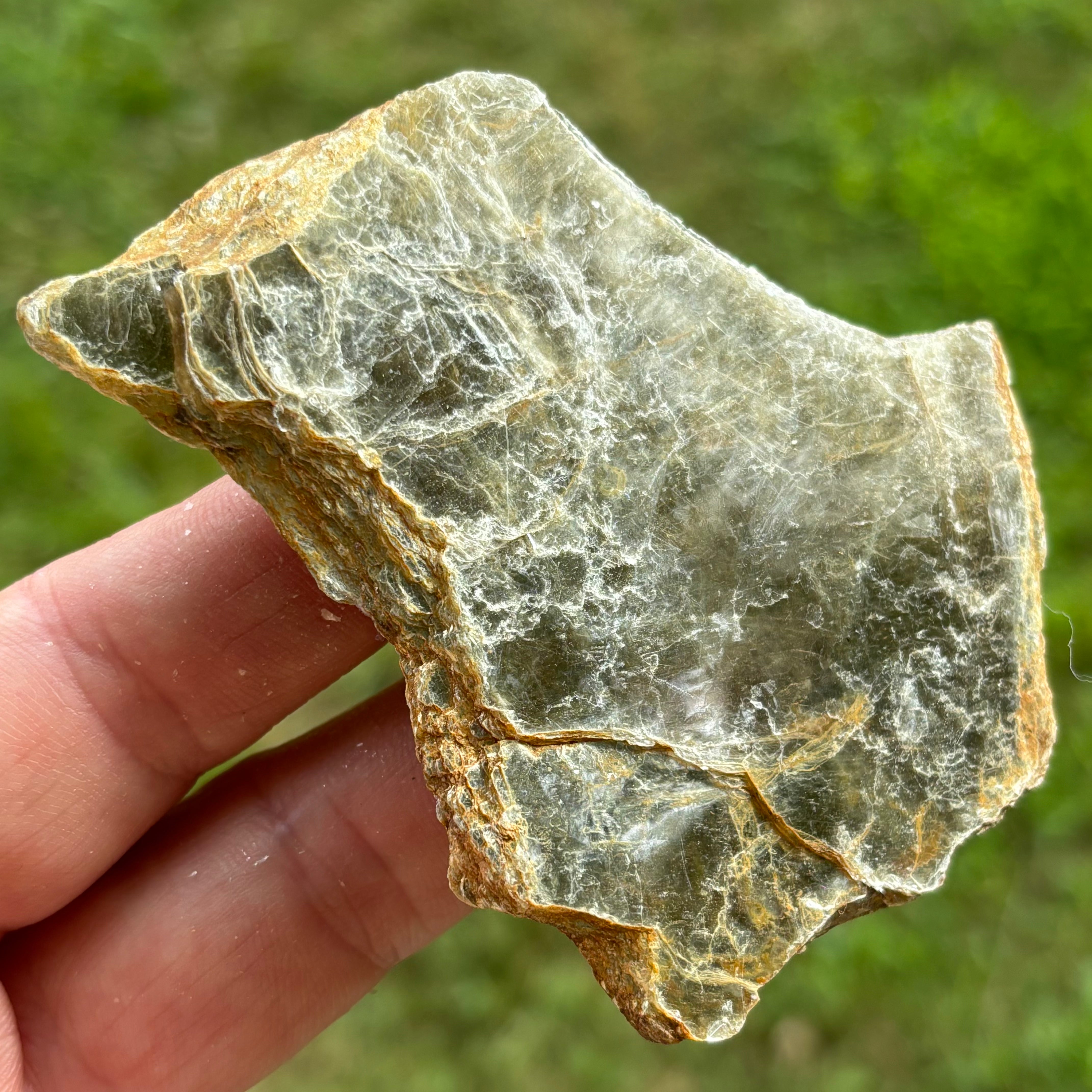 Mica, Spruce Pine, NC - 133