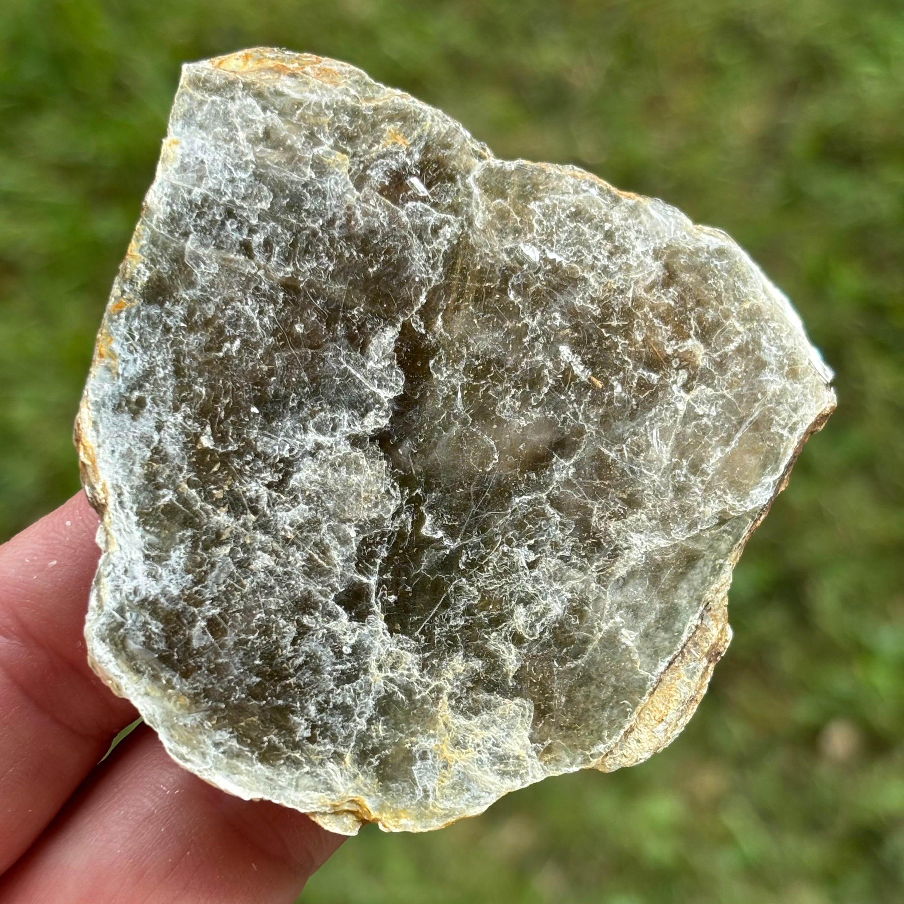 Mica, Spruce Pine, NC - 134