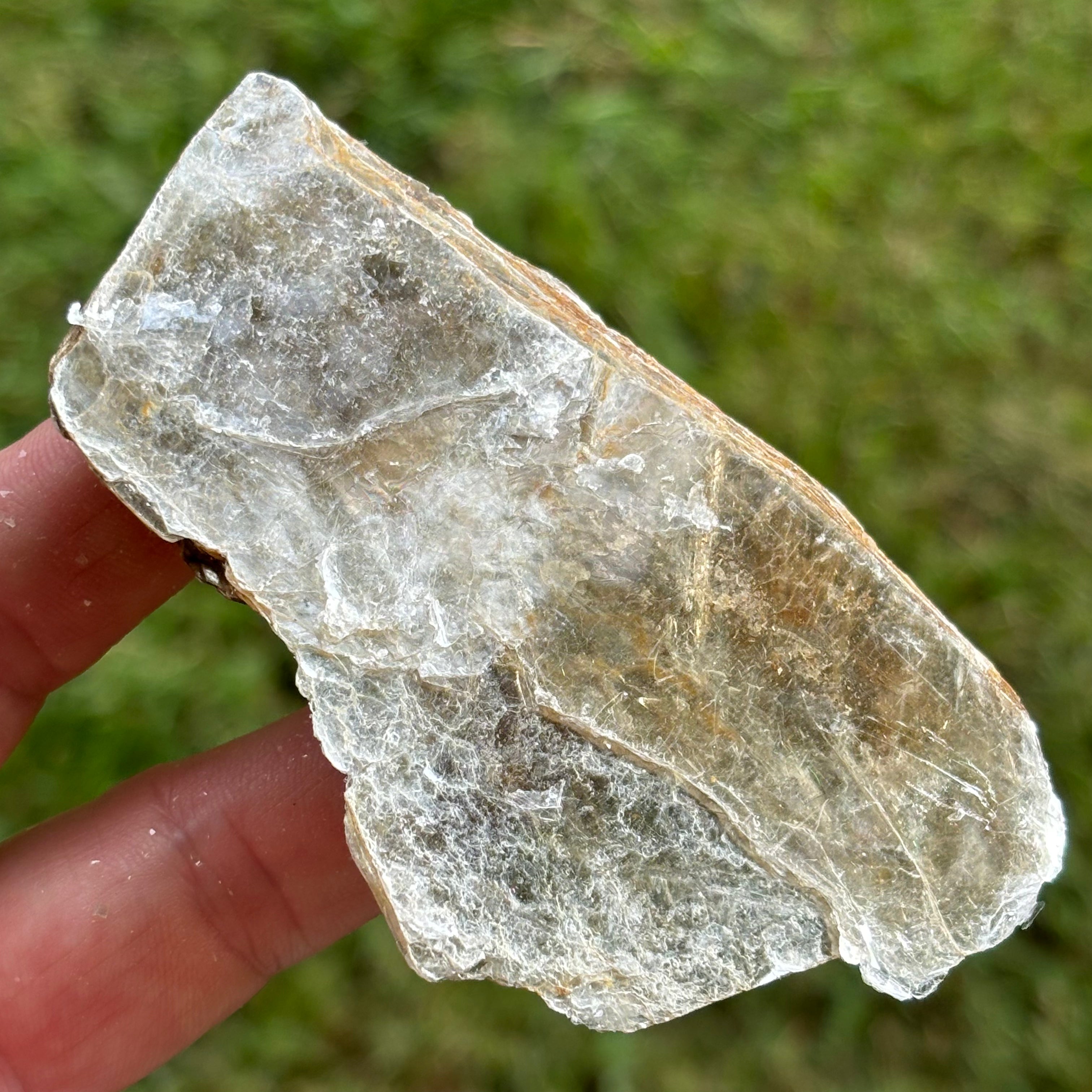 Mica, Spruce Pine, NC - 135