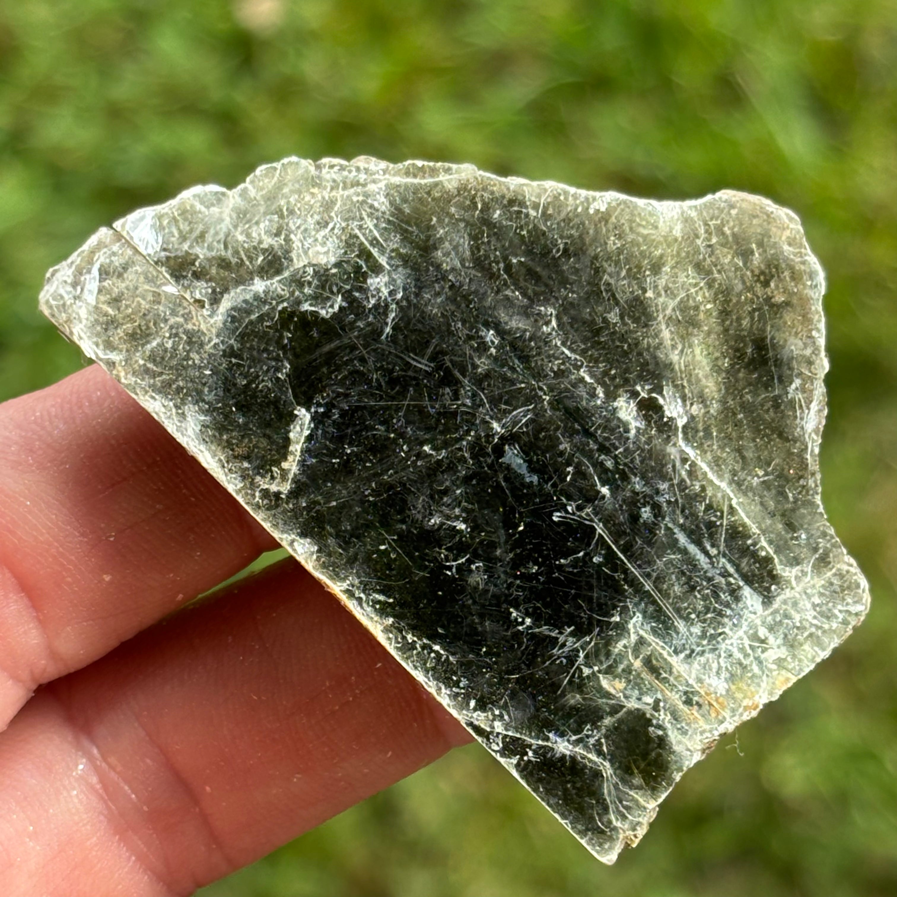 Mica, Spruce Pine, NC - 138