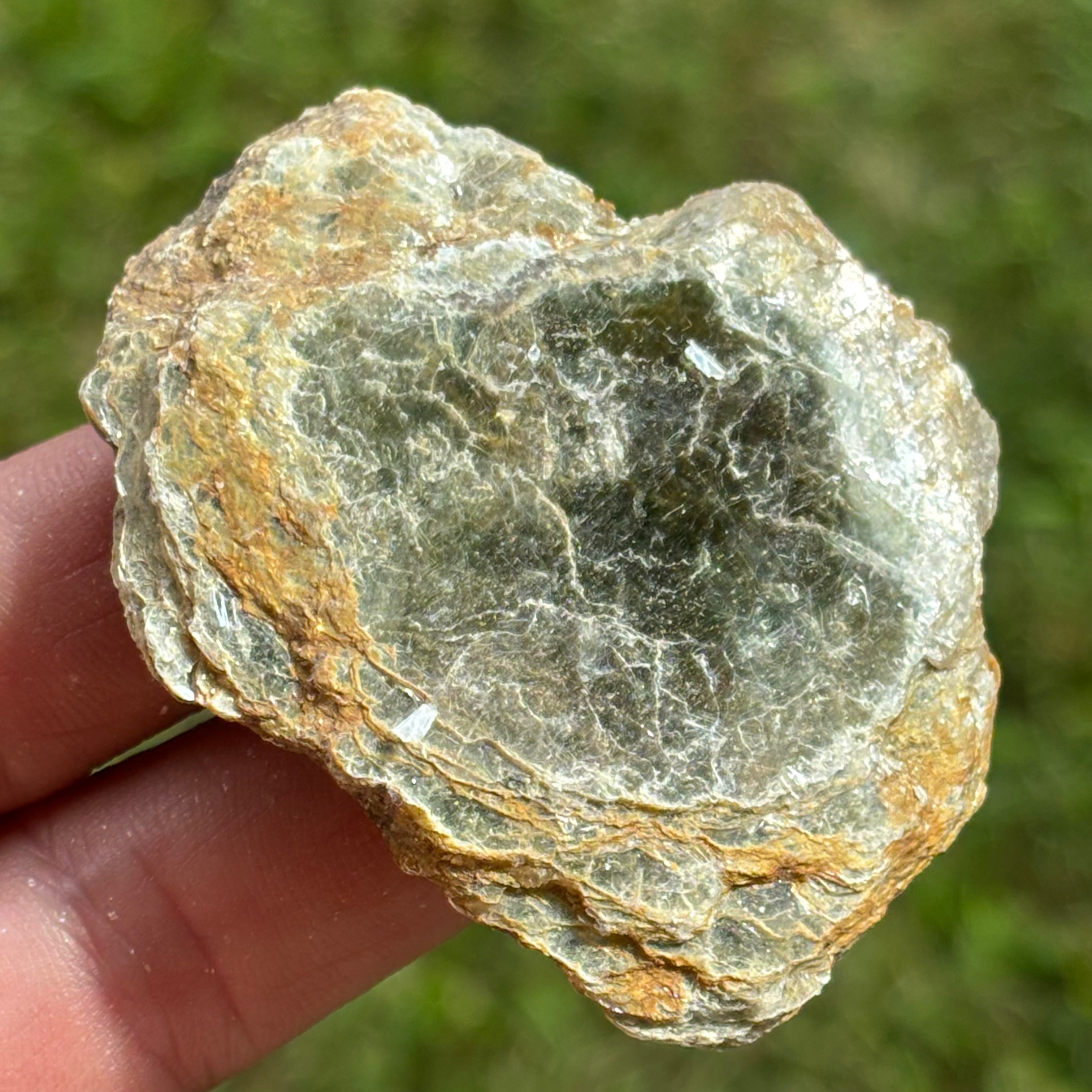 Mica, Spruce Pine, NC - 139