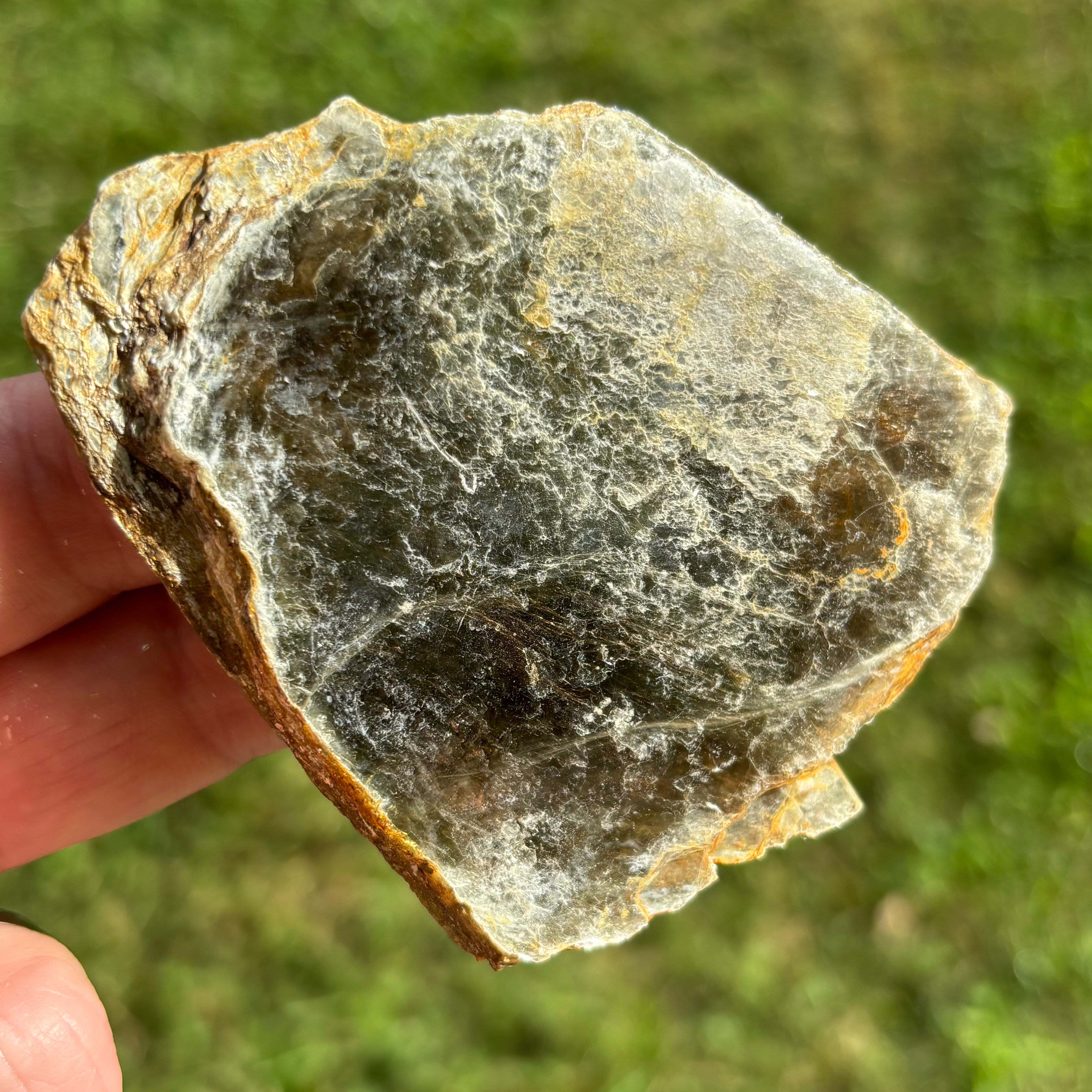 Mica, Spruce Pine, NC - 141