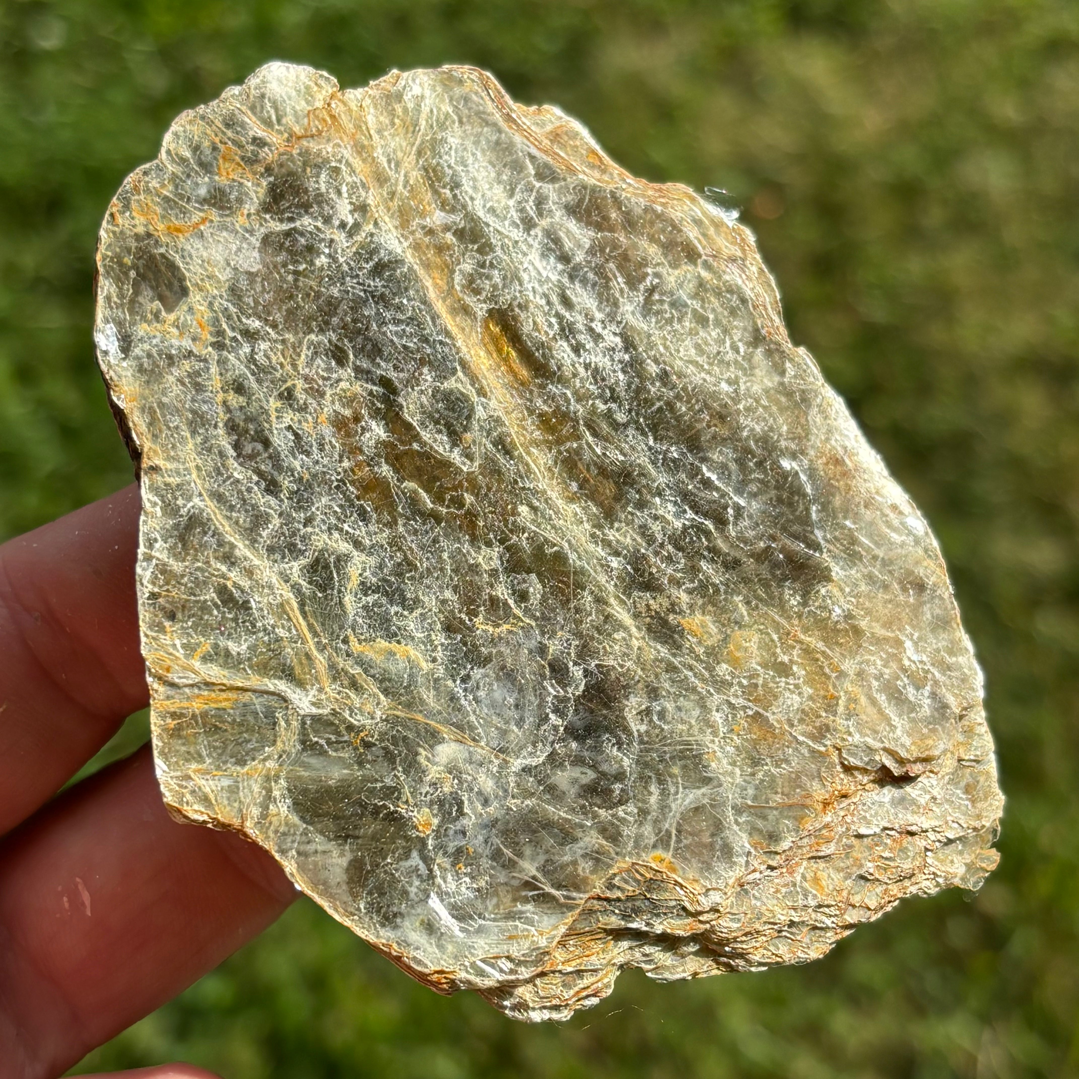 Mica, Spruce Pine, NC - 144