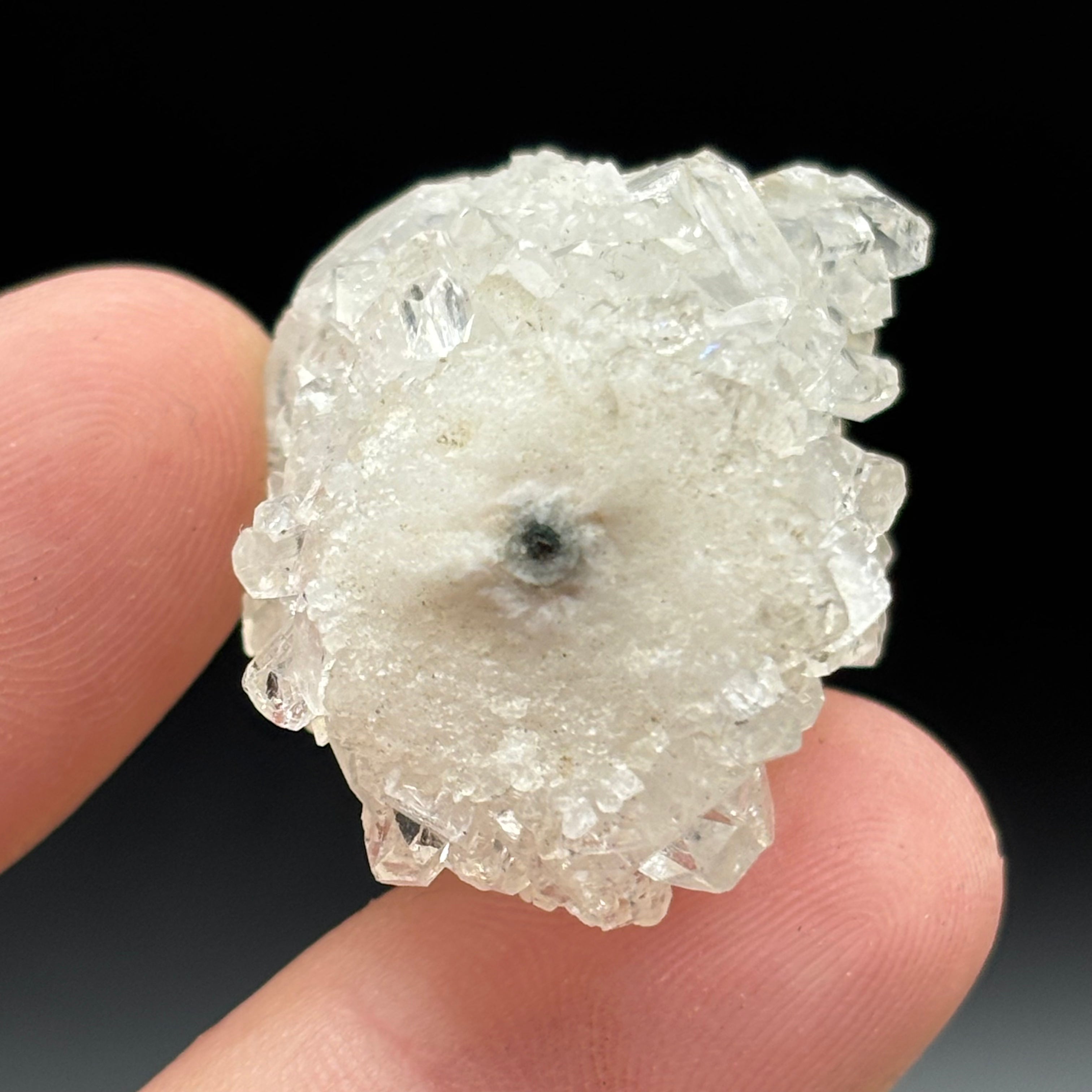 Apophyllite Crystal - 830