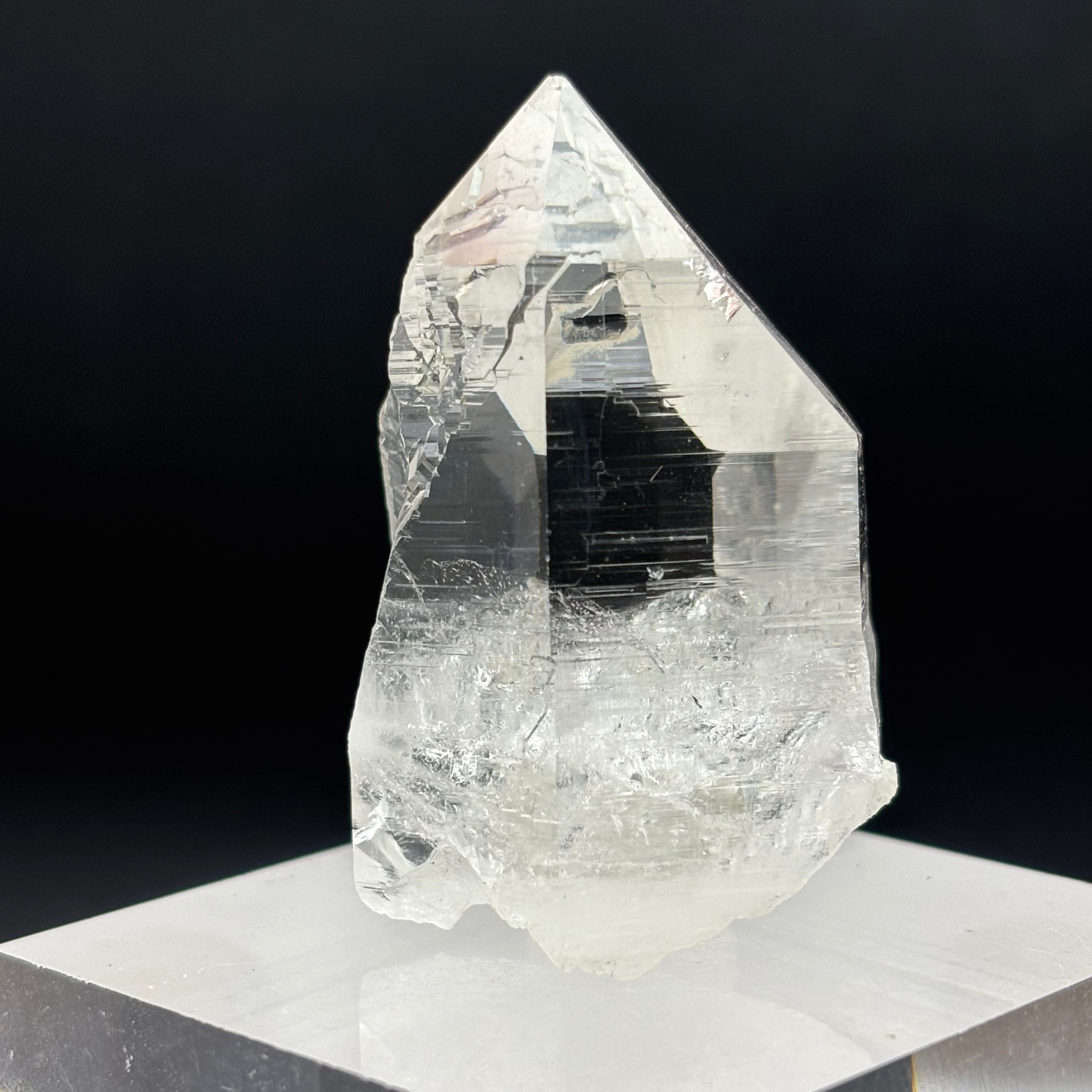 Himalayan Master Healer Quartz - 266