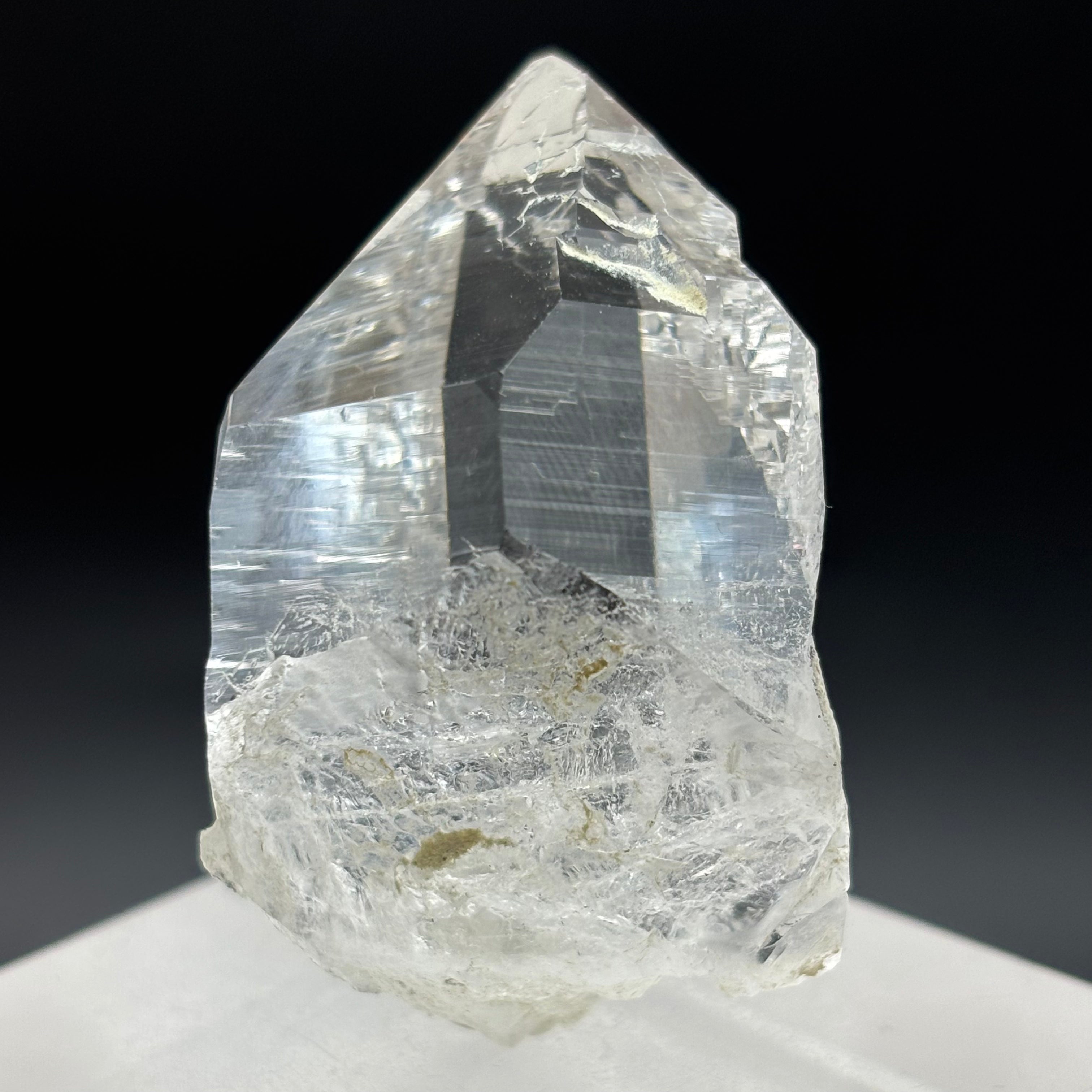 Himalayan Master Healer Quartz - 266
