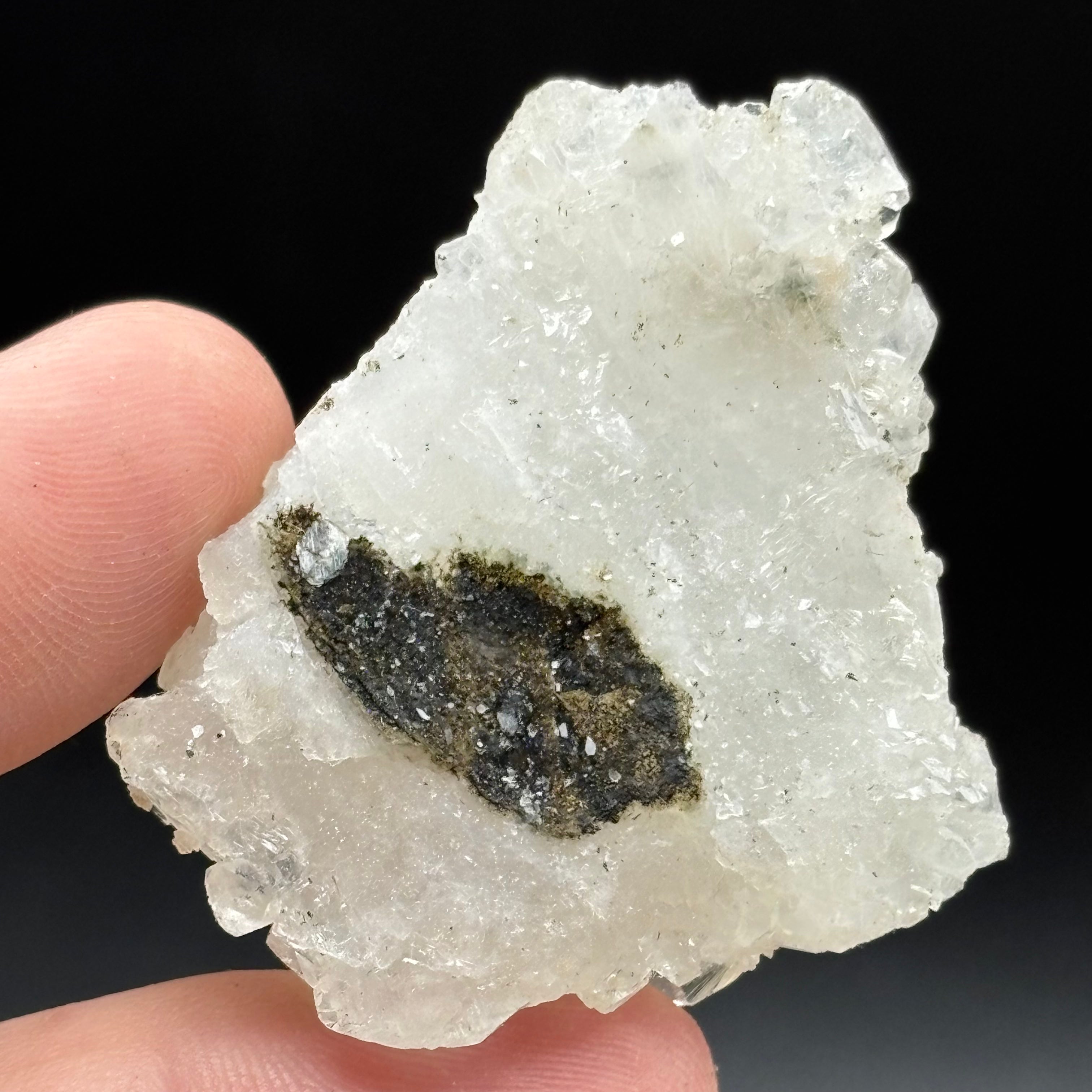 Apophyllite Crystal - 831
