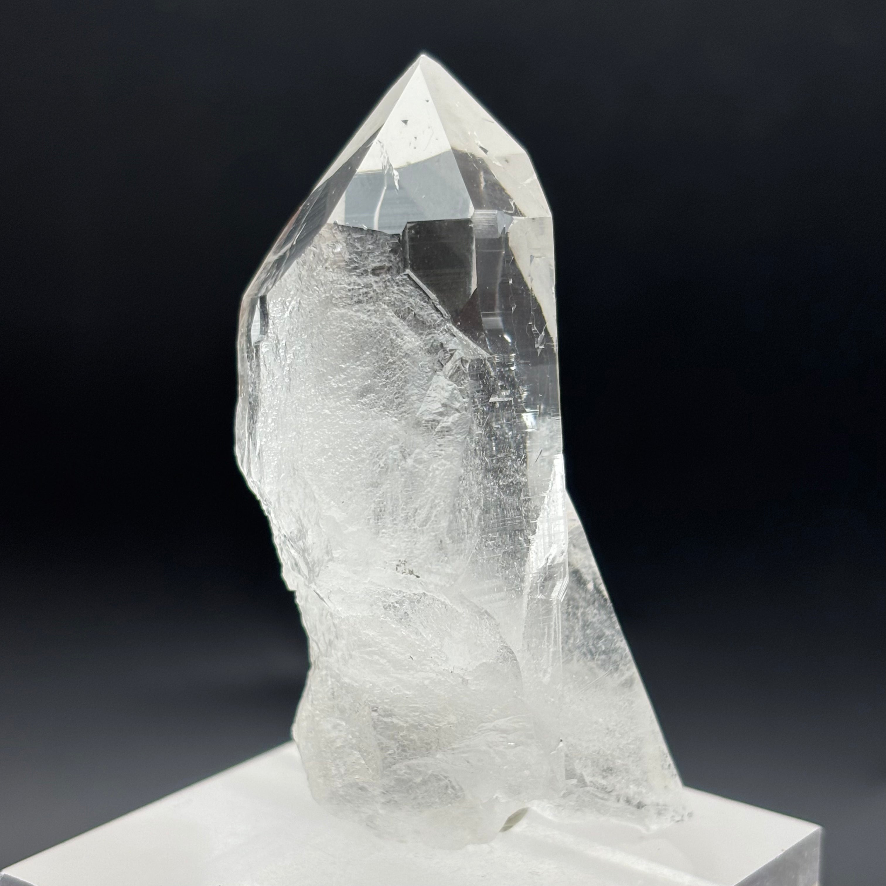 Himalayan Master Healer Quartz - 267
