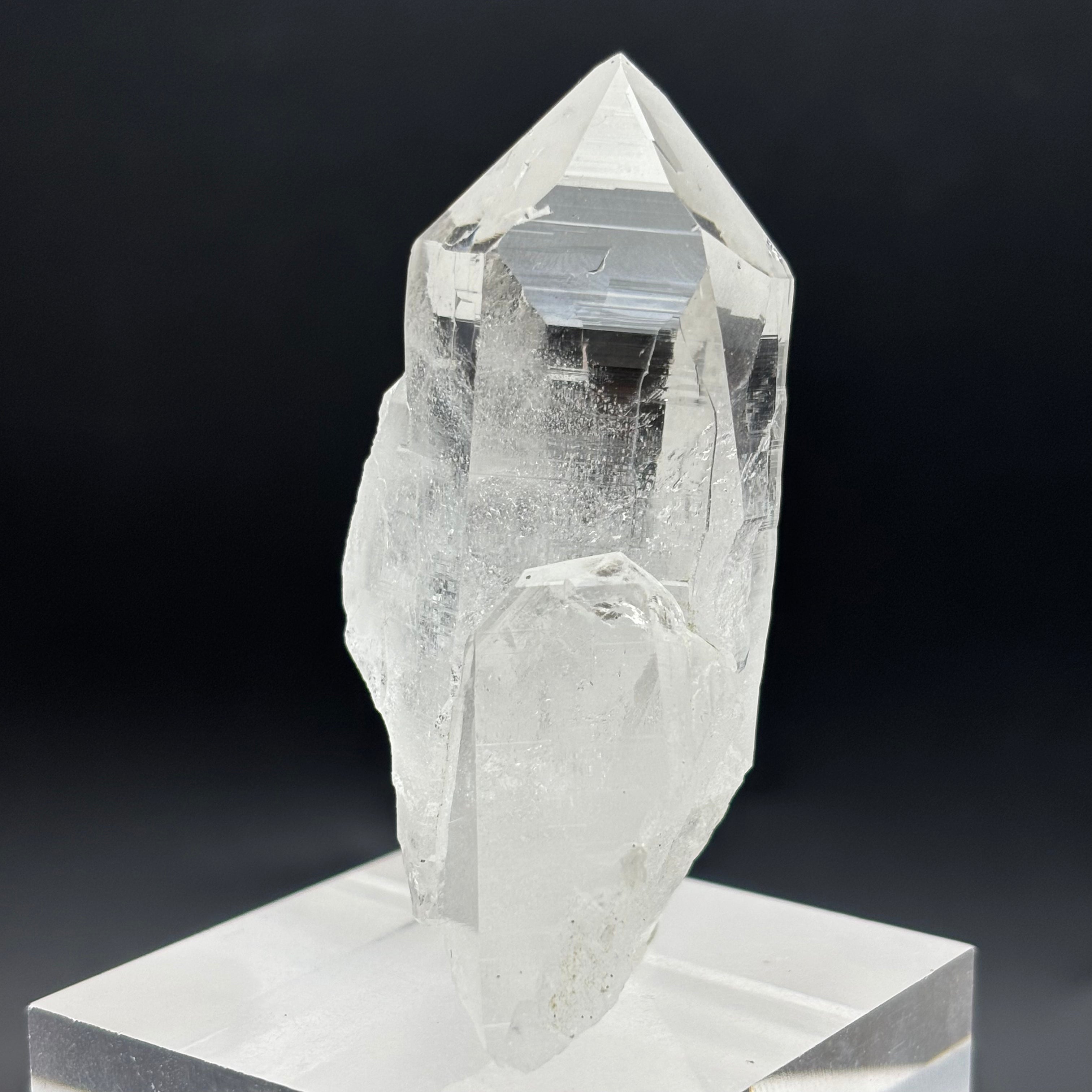 Himalayan Master Healer Quartz - 267