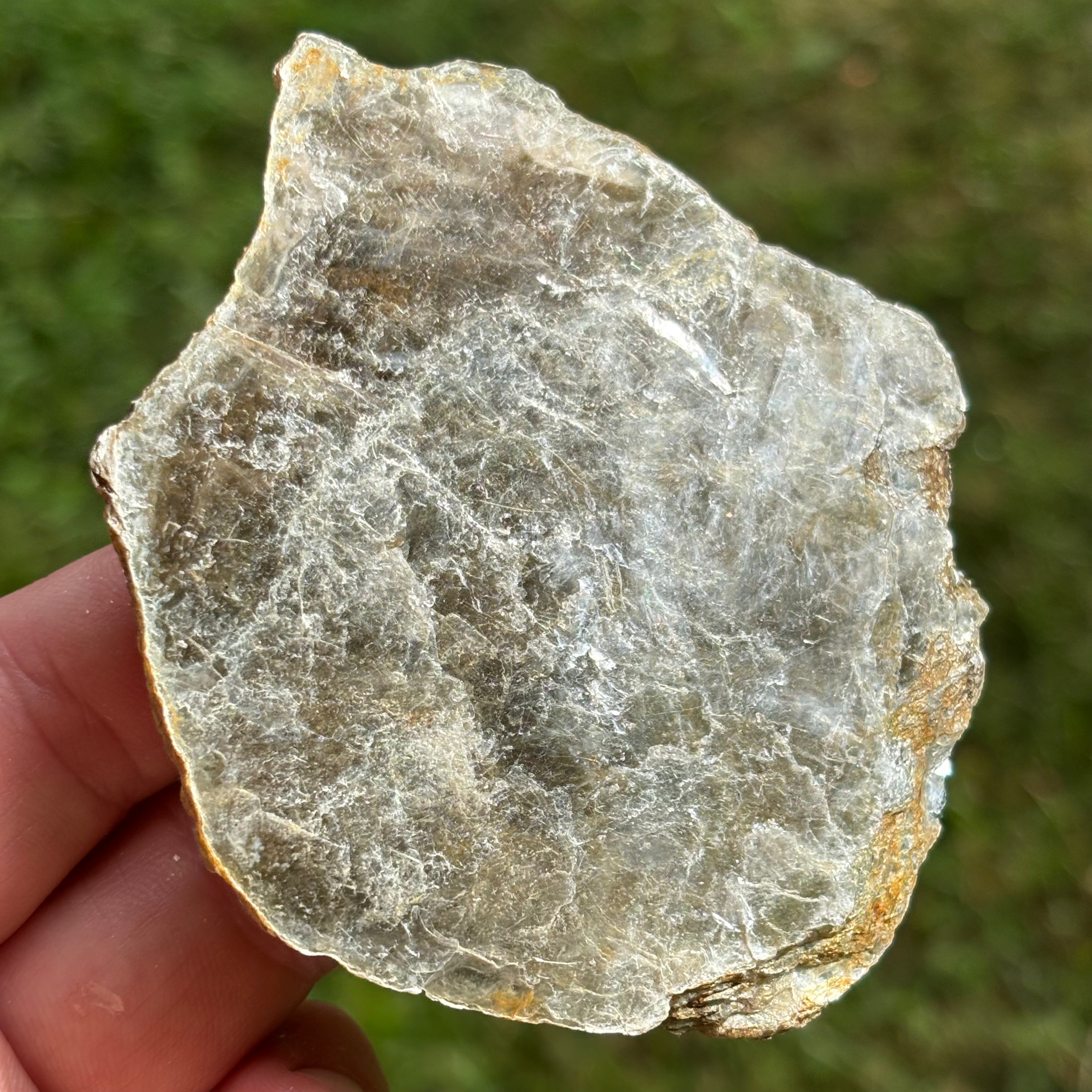 Mica, Spruce Pine, NC - 148