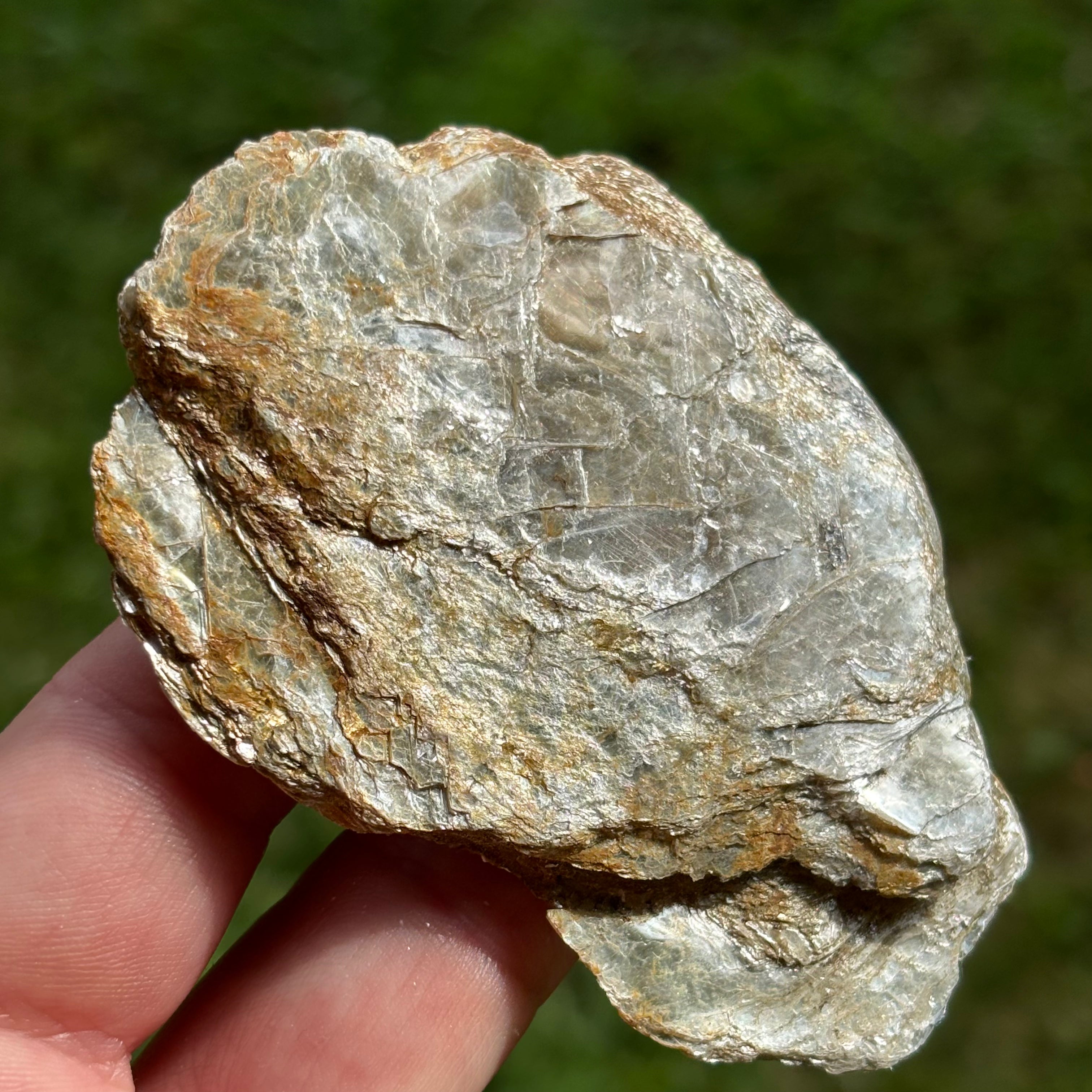 Mica, Spruce Pine, NC - 149