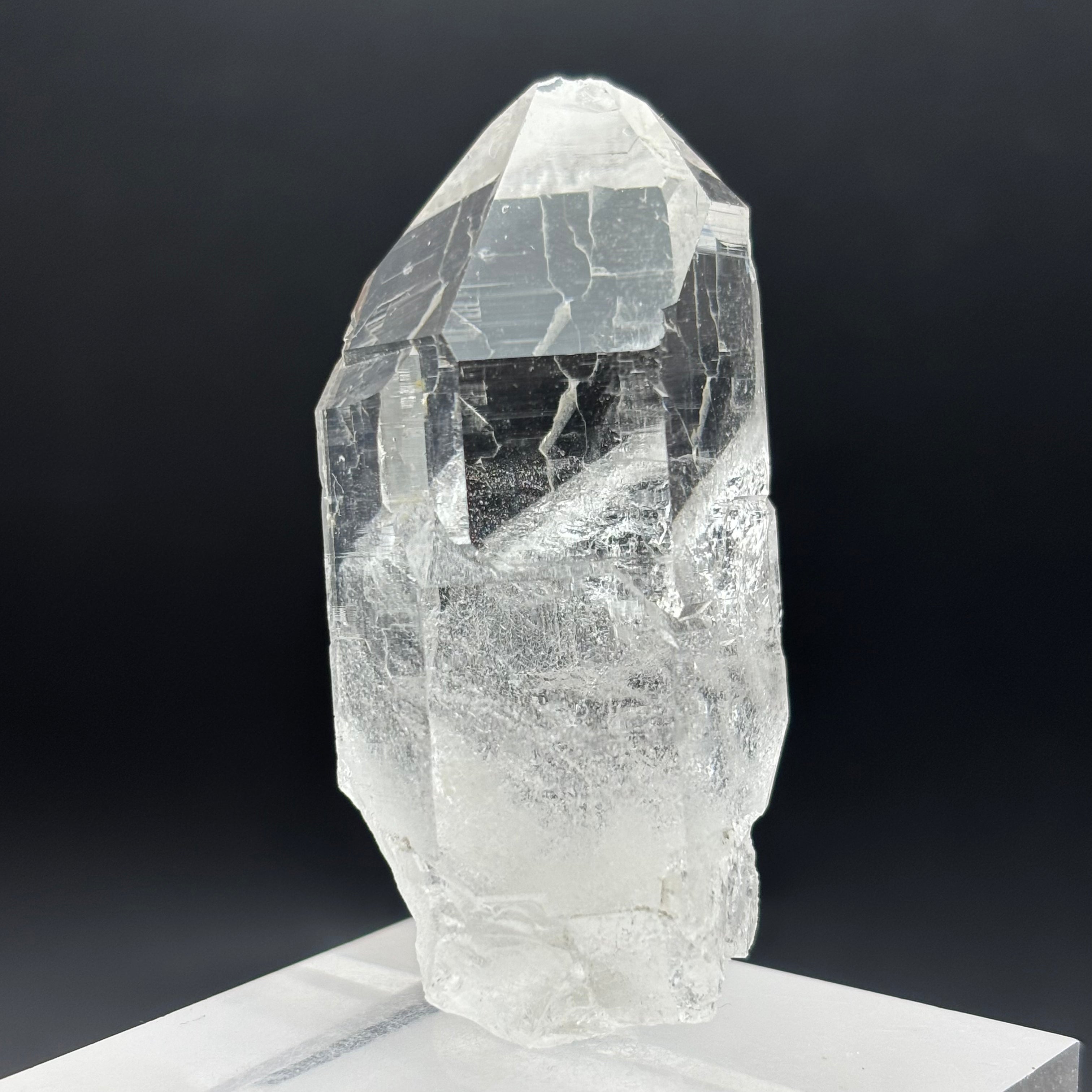 Himalayan Master Healer Quartz - 268