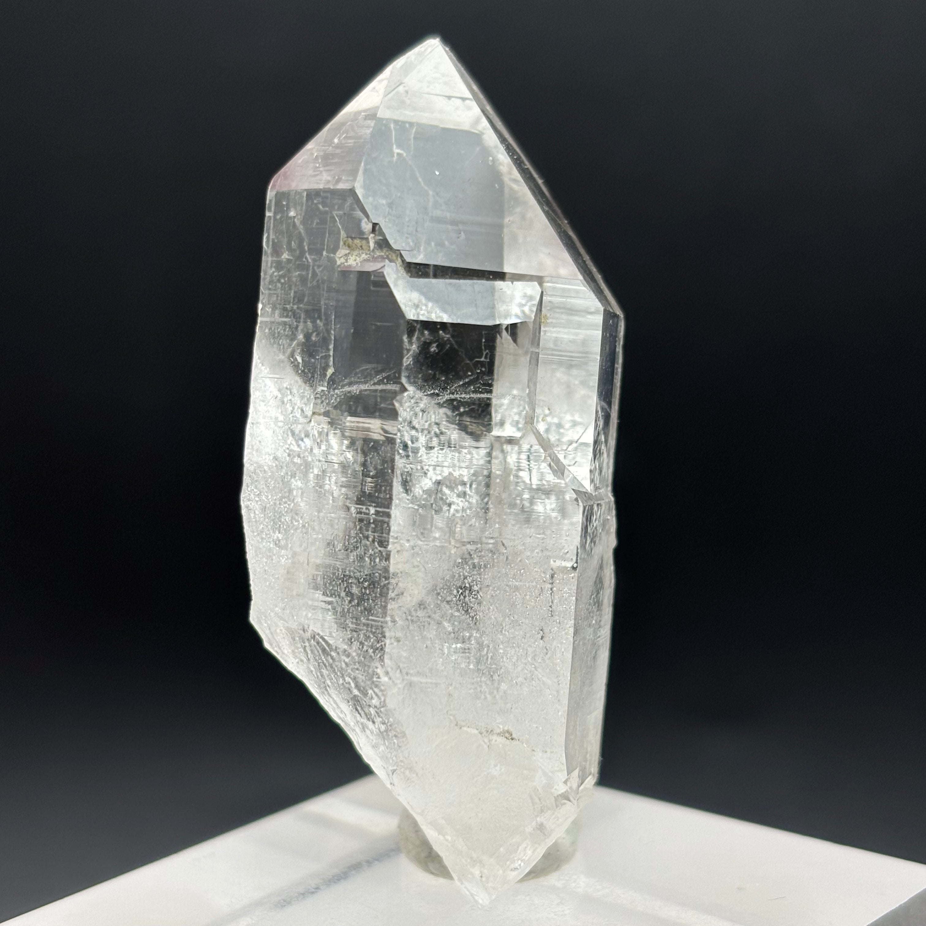 Himalayan Master Healer Quartz - 268