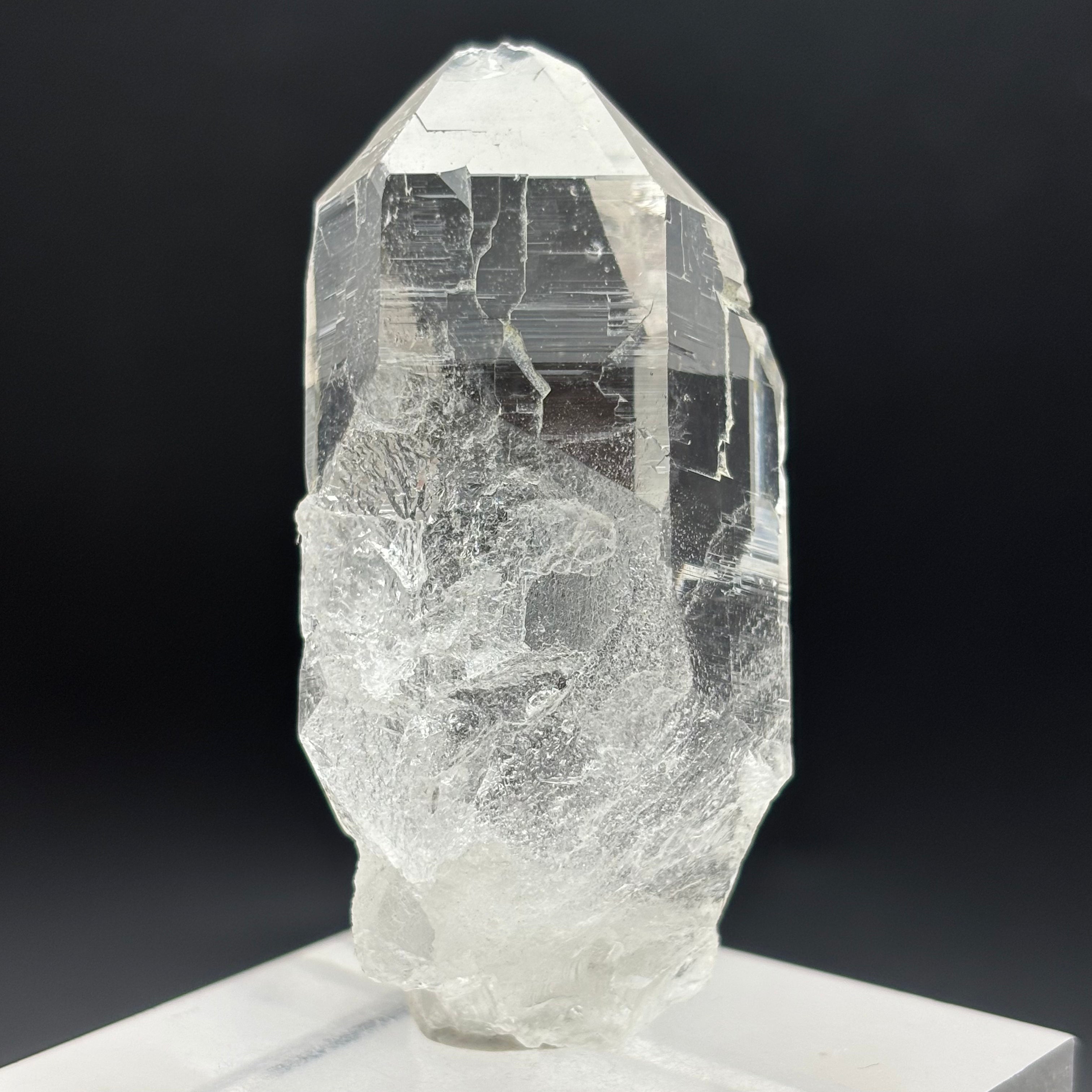 Himalayan Master Healer Quartz - 268