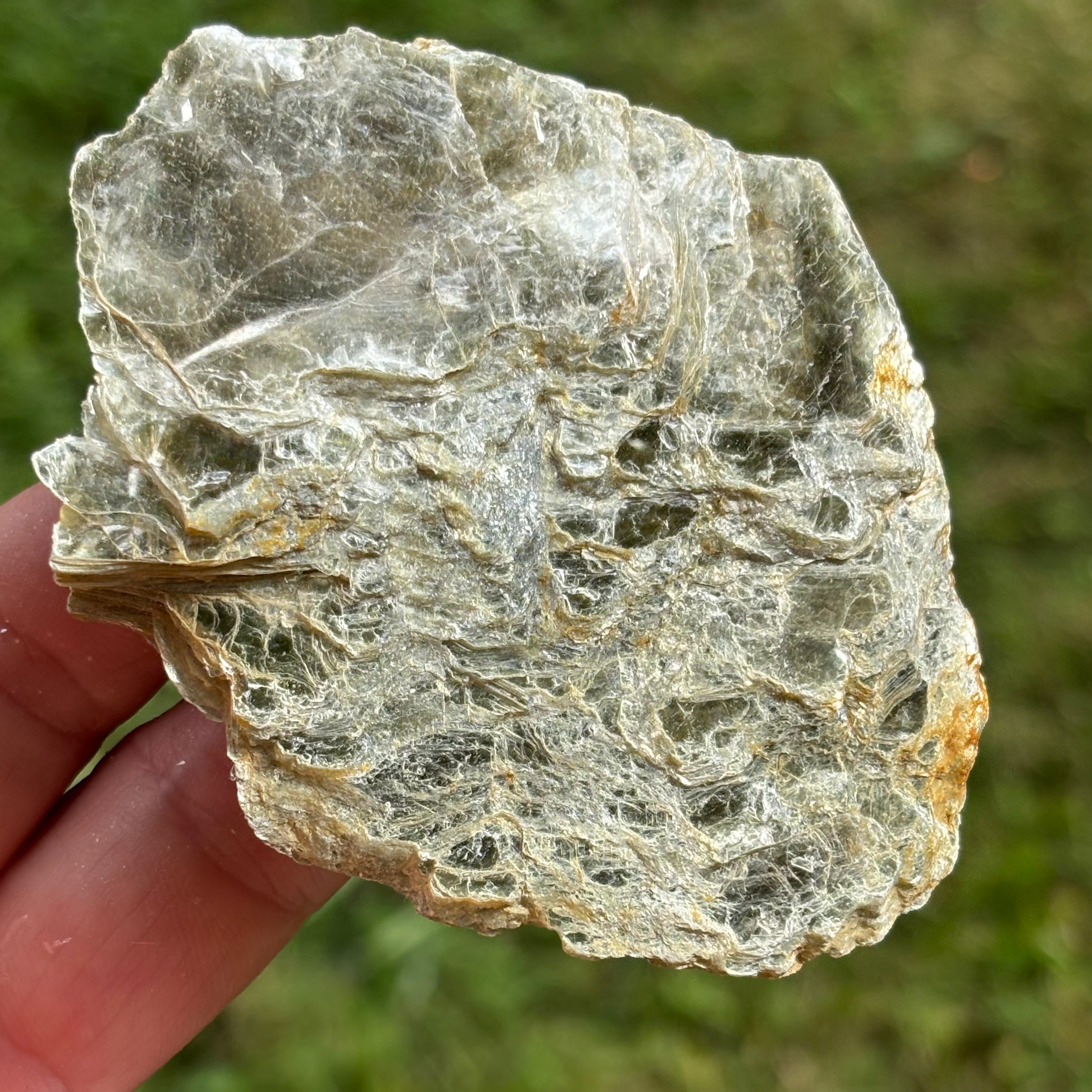 Mica, Spruce Pine, NC - 150
