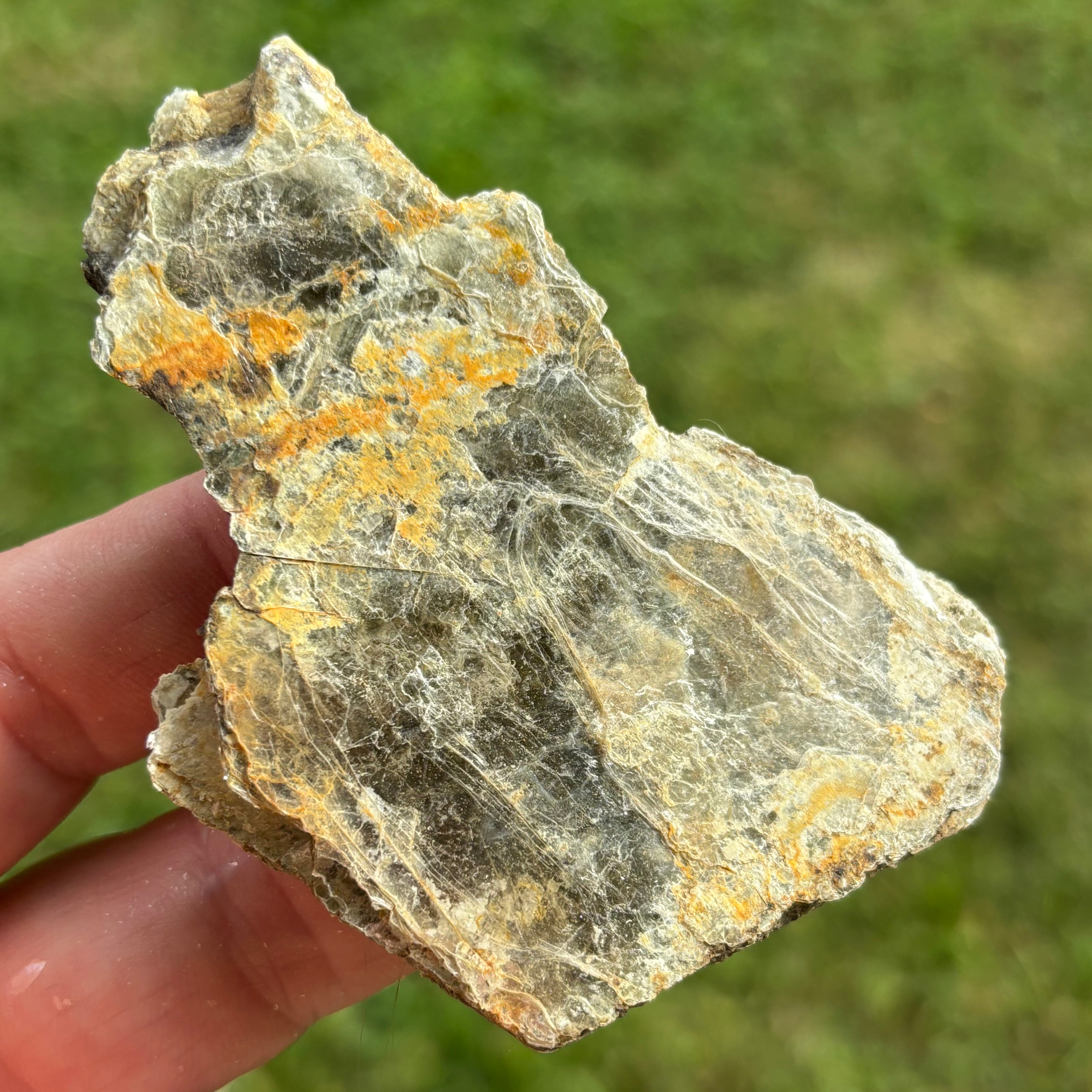 Mica, Spruce Pine, NC - 151