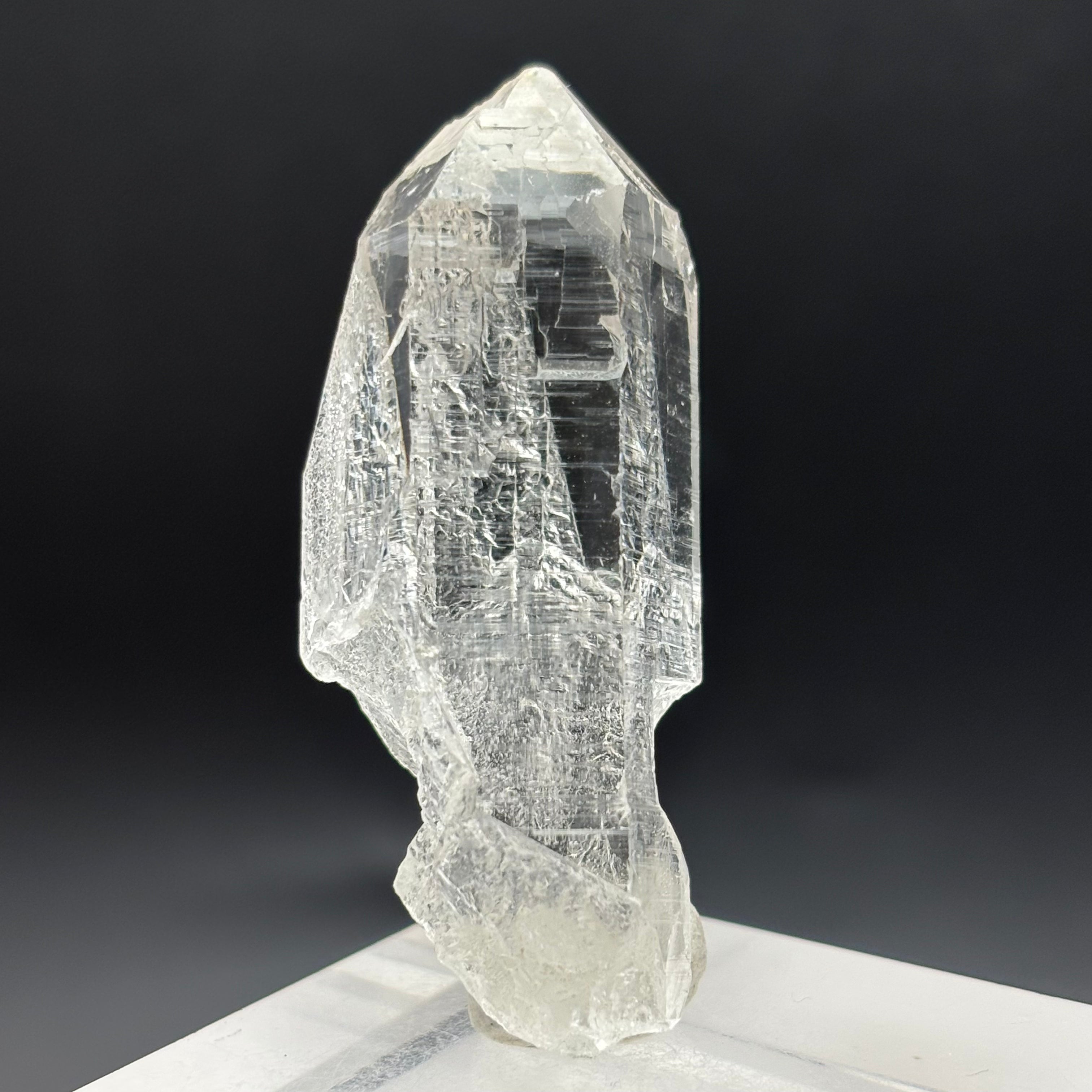 Himalayan Master Healer Quartz - 269