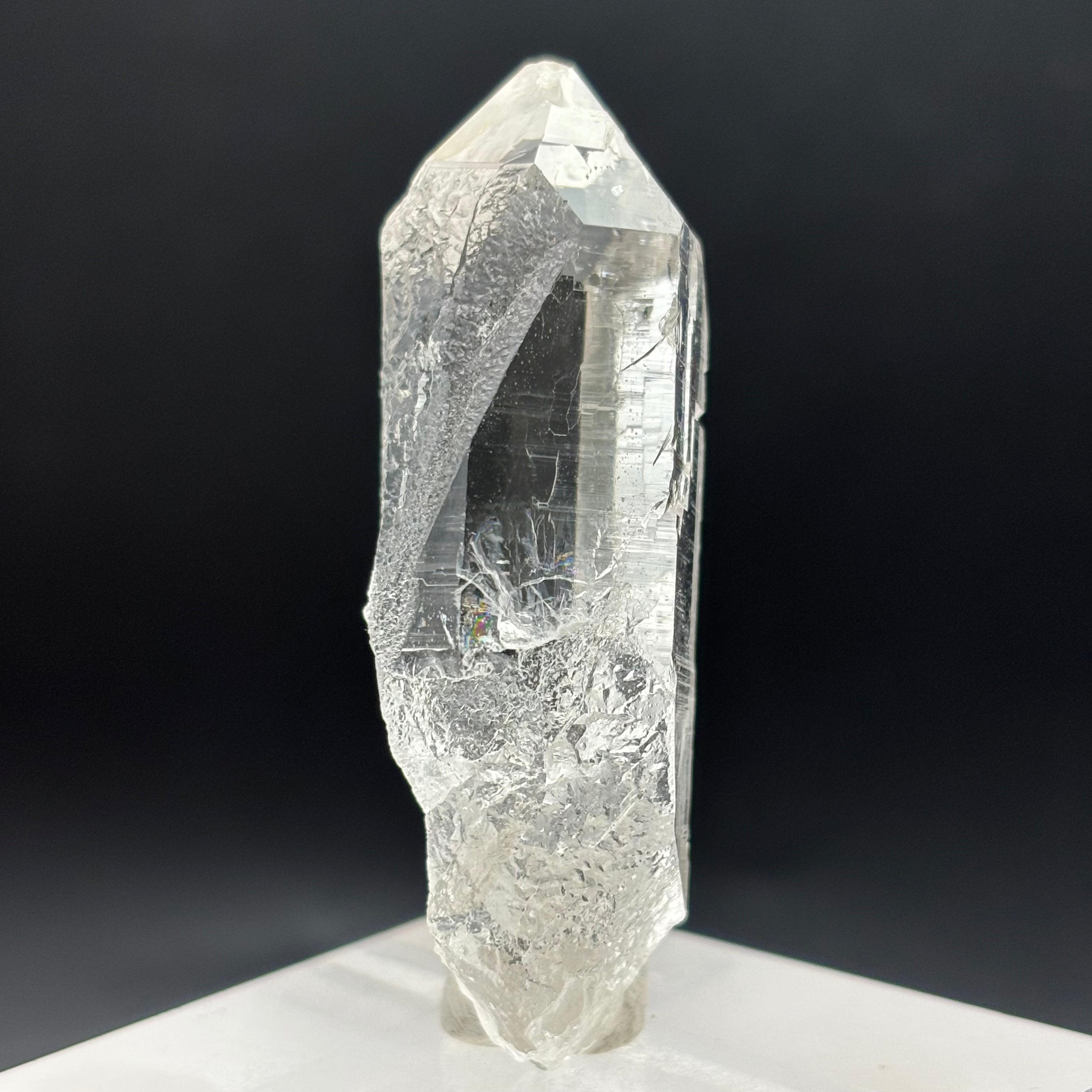 Himalayan Master Healer Quartz - 269