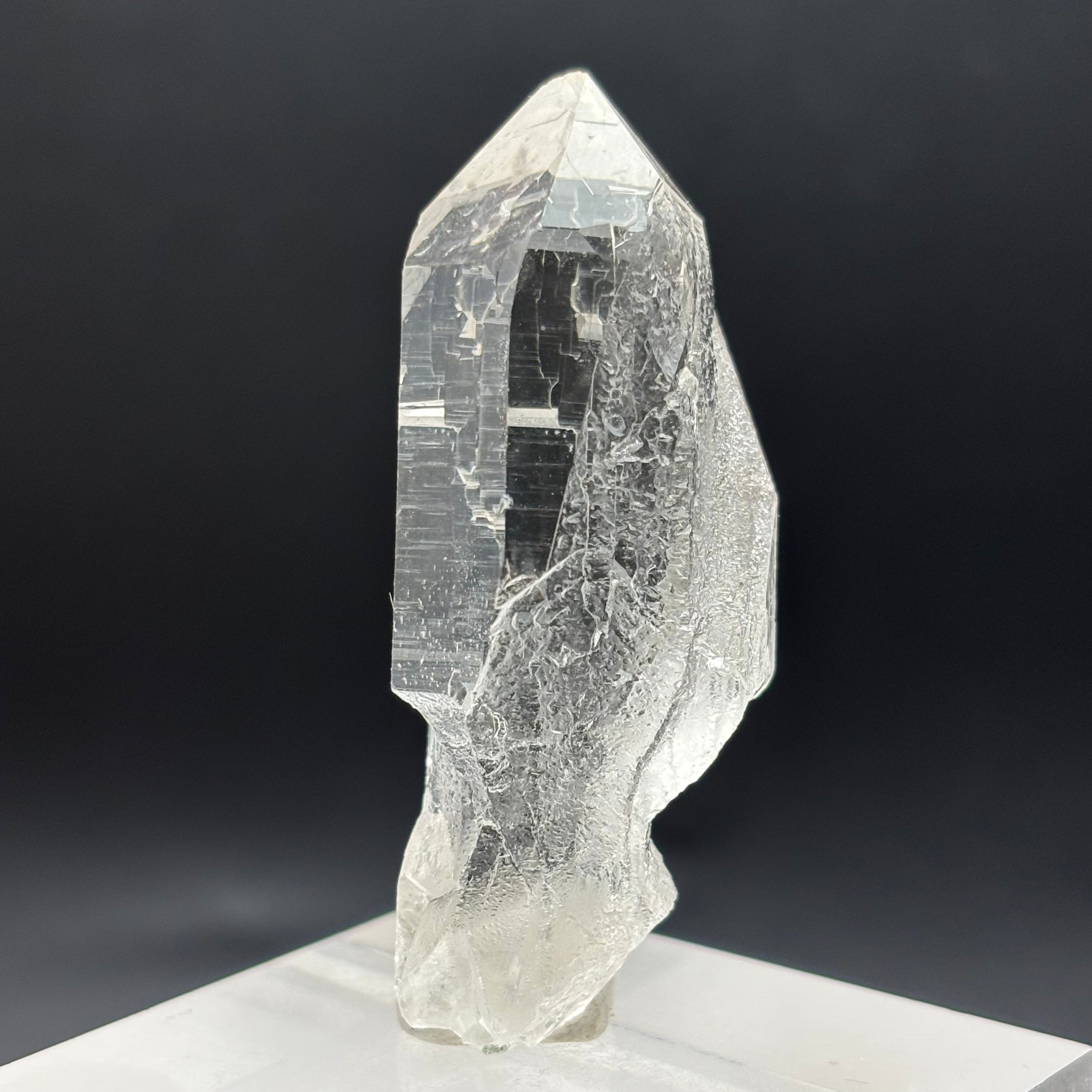 Himalayan Master Healer Quartz - 269