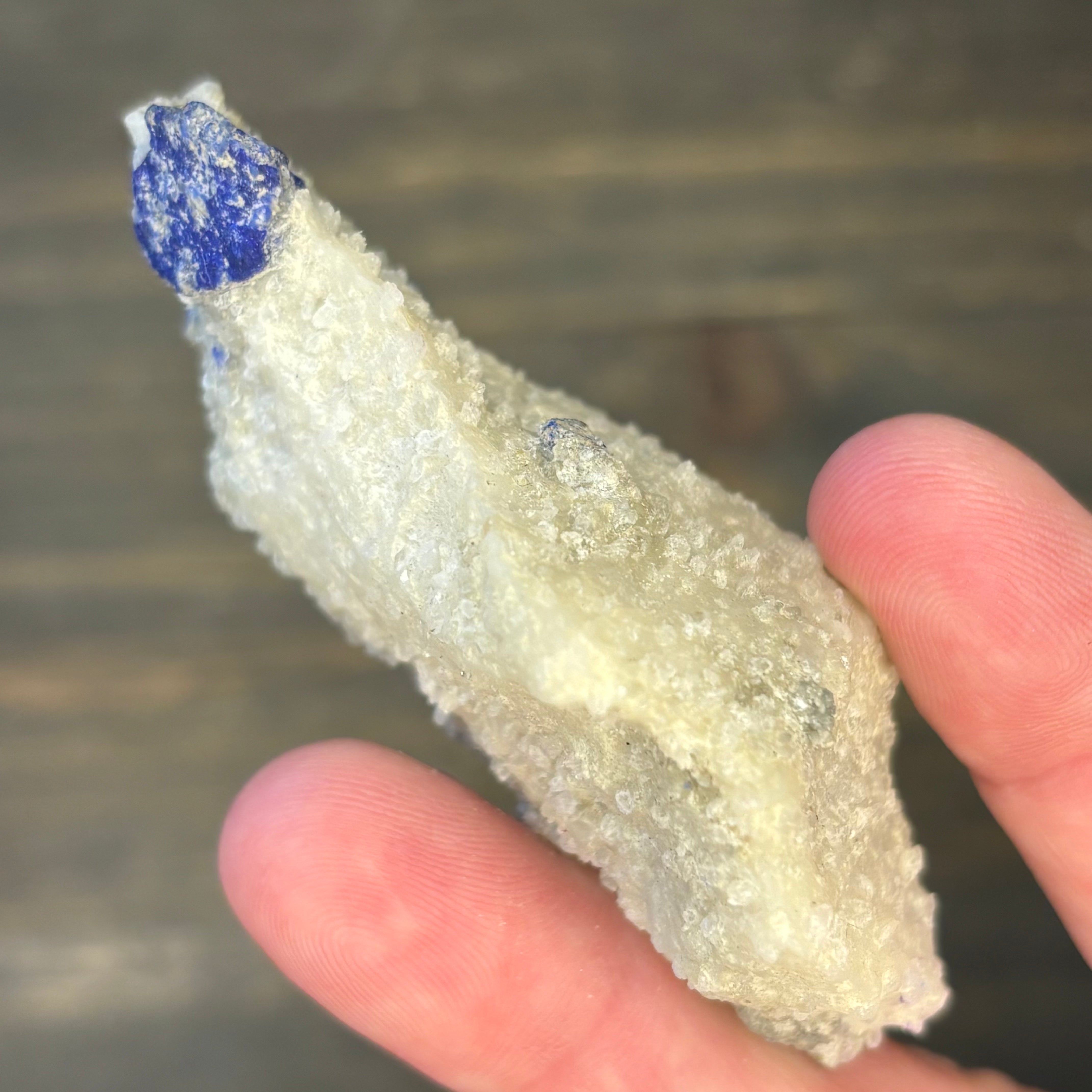 Lapis Lazuli (Lazurite) - 072