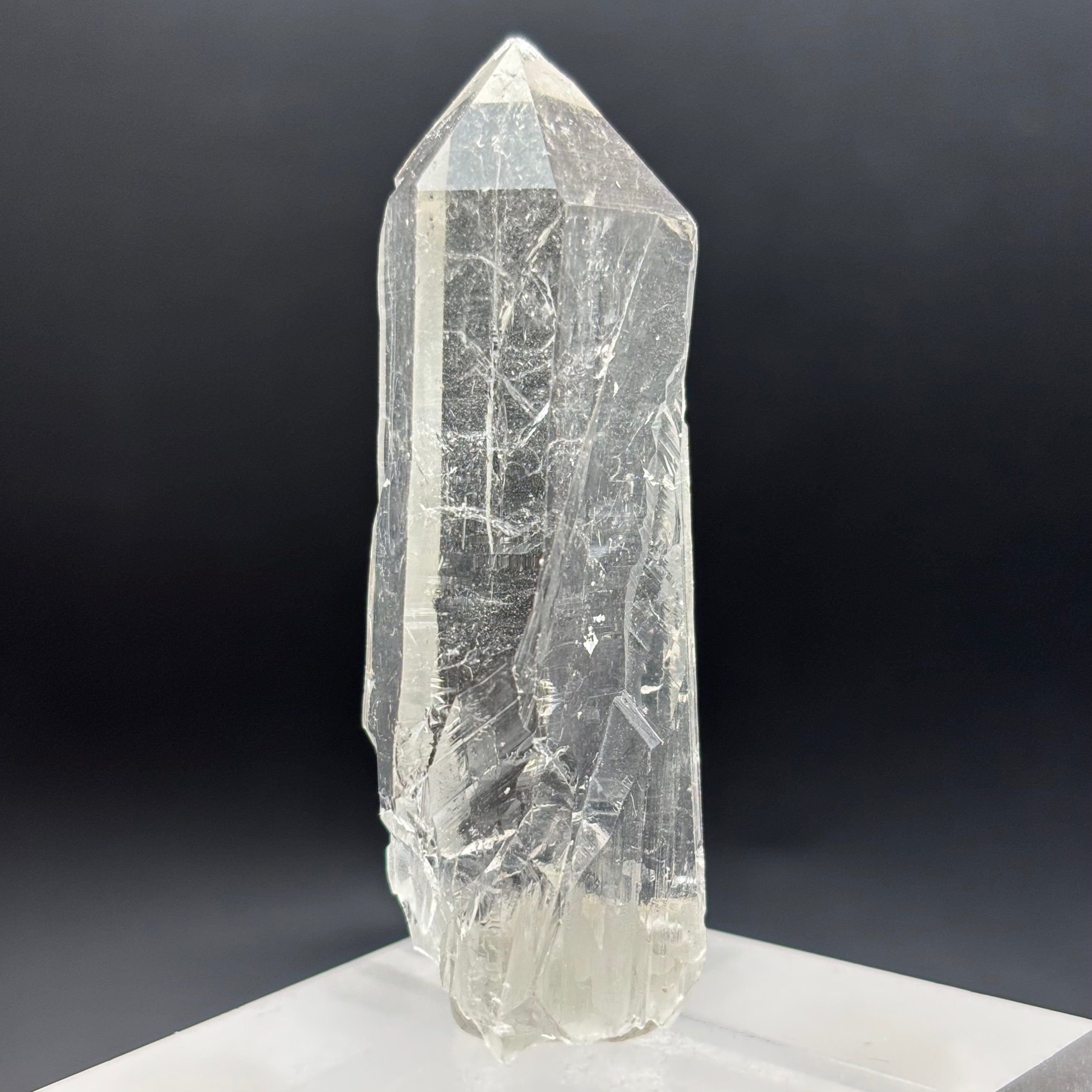 Himalayan Master Healer Quartz - 270