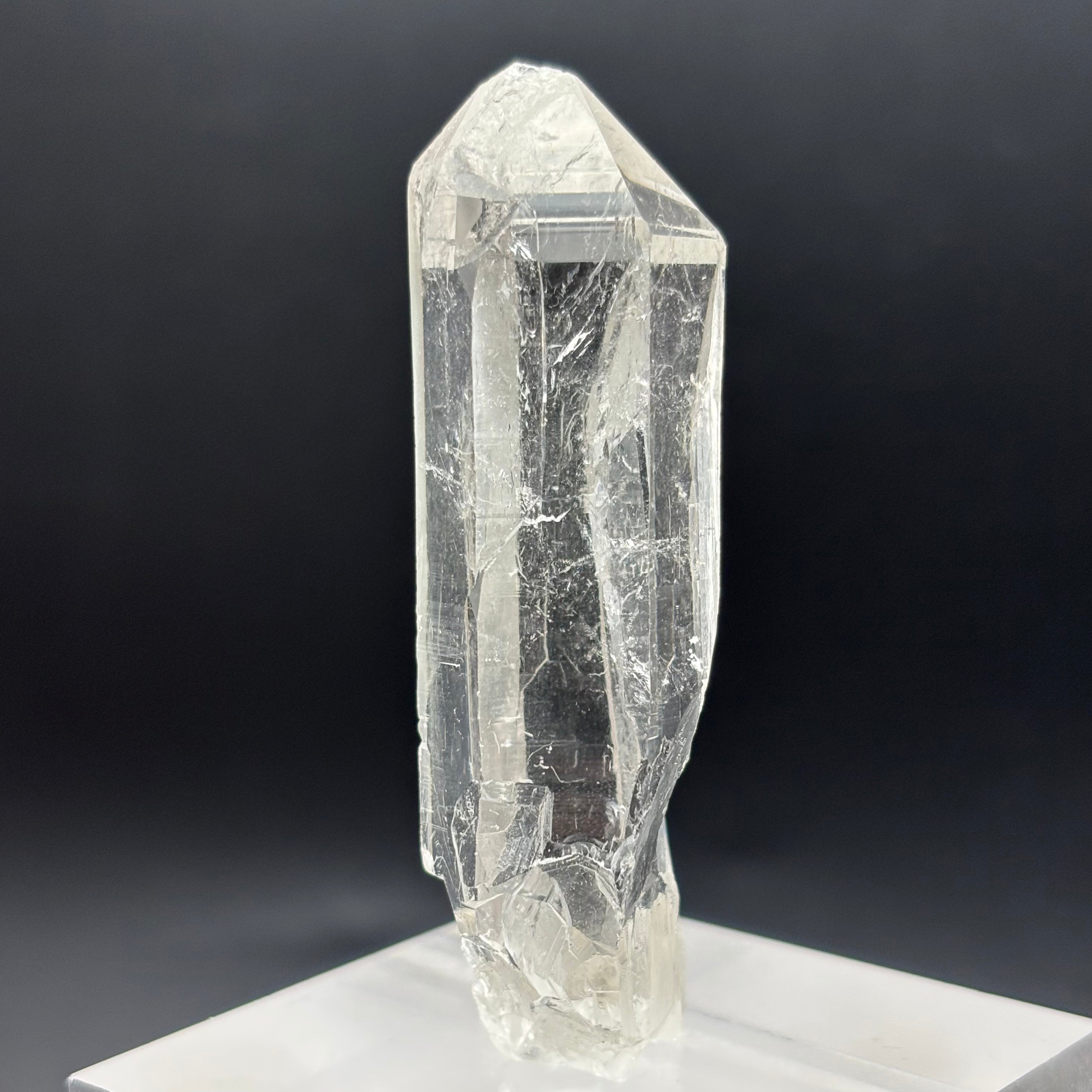 Himalayan Master Healer Quartz - 270