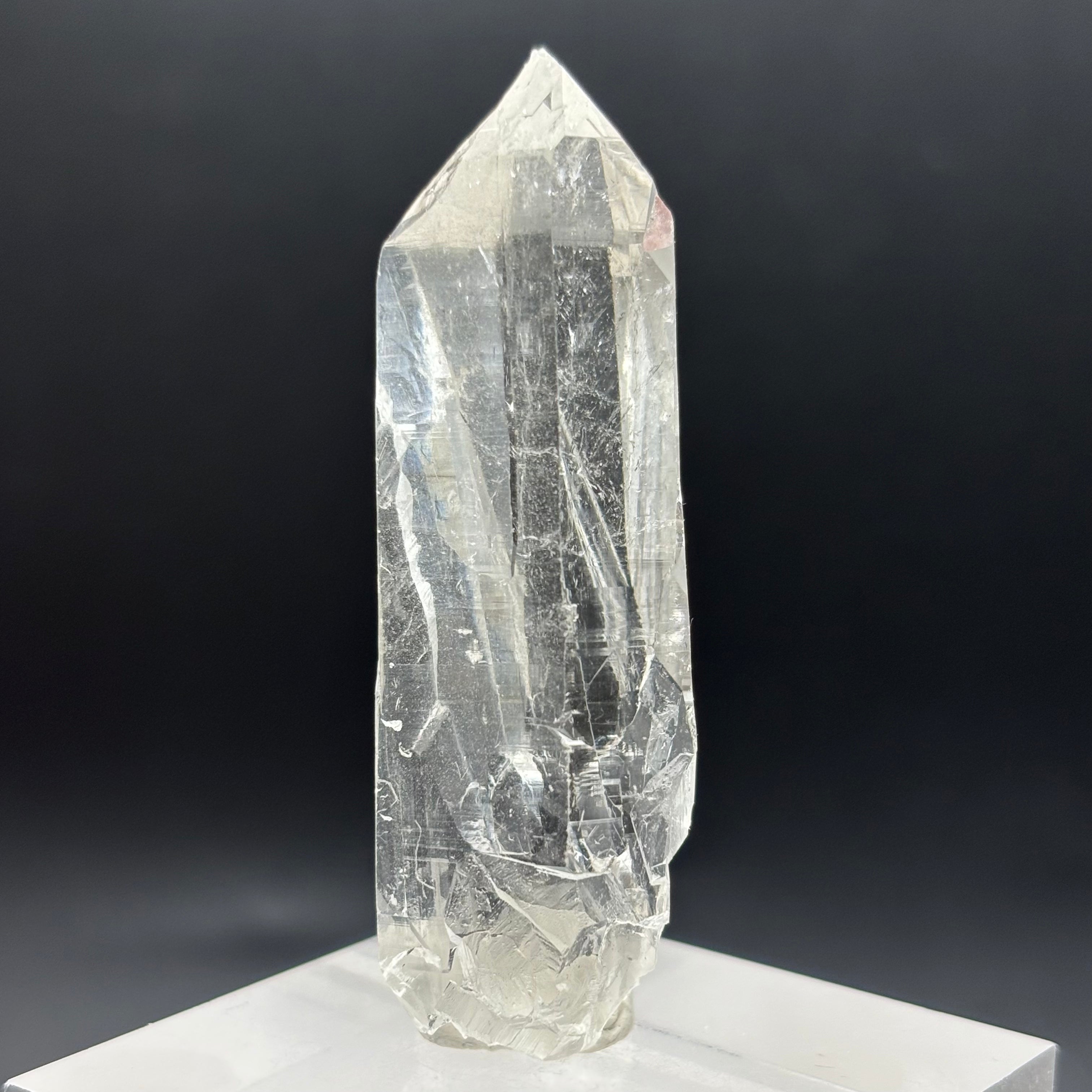 Himalayan Master Healer Quartz - 270