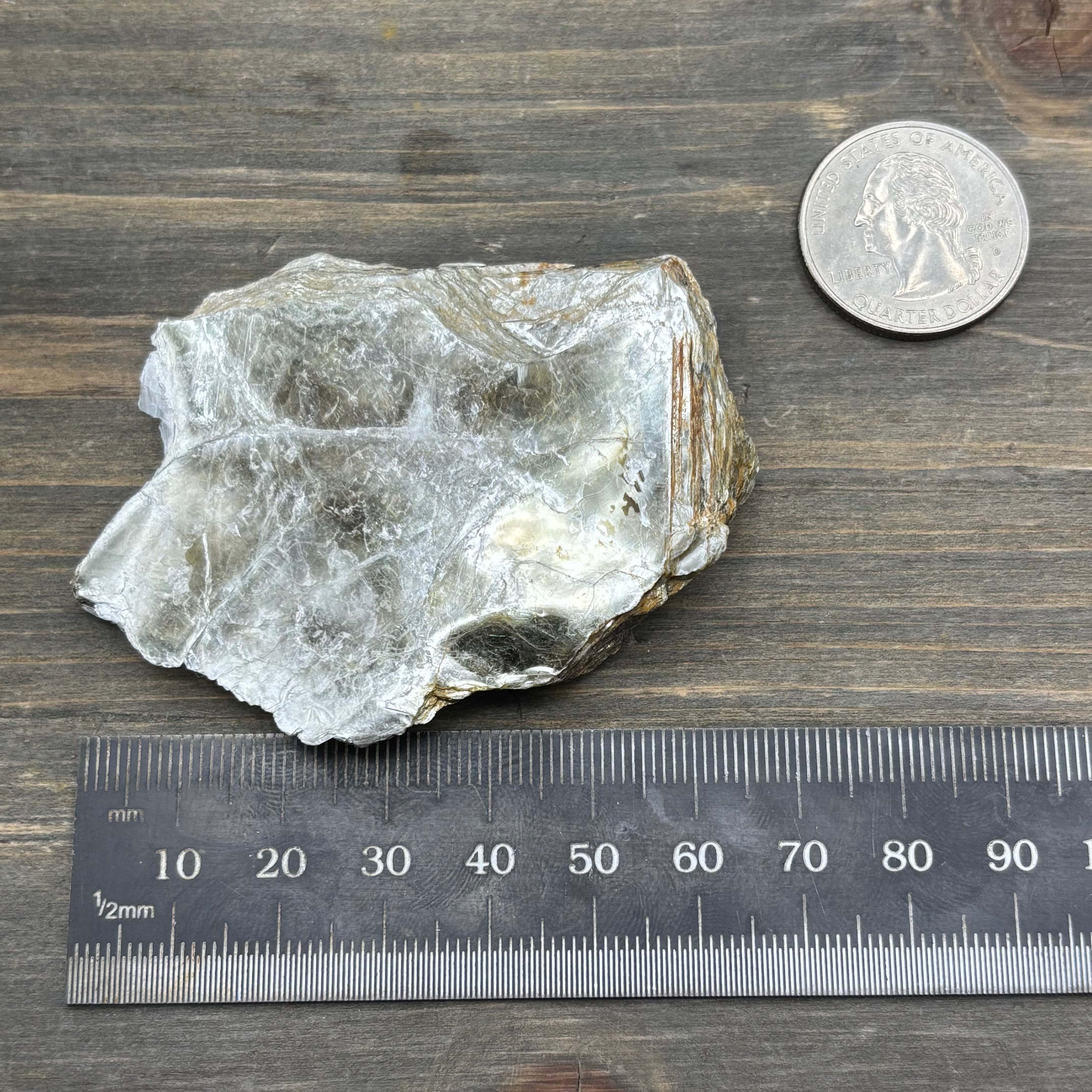 Mica, Spruce Pine, NC - 125