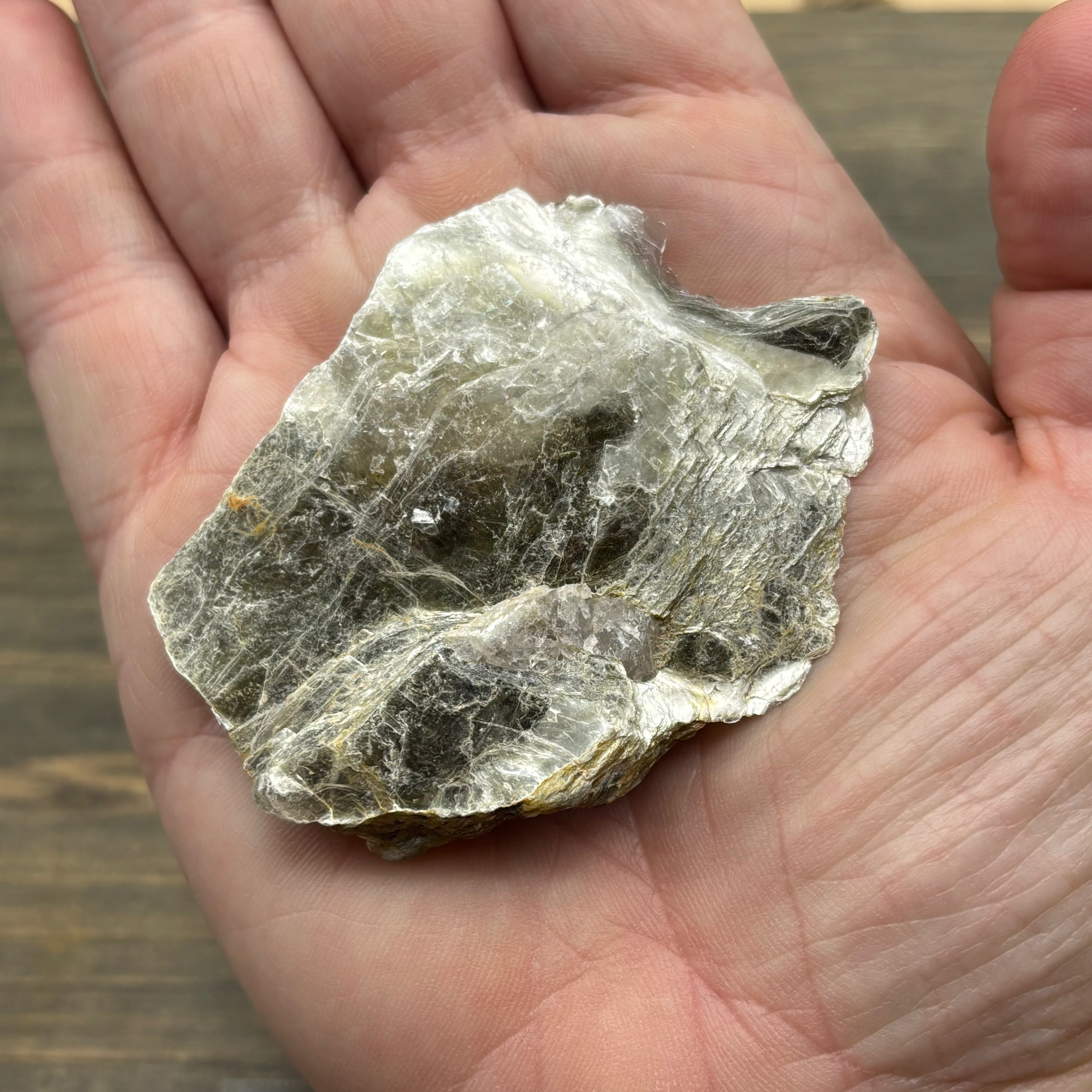Mica, Spruce Pine, NC - 125