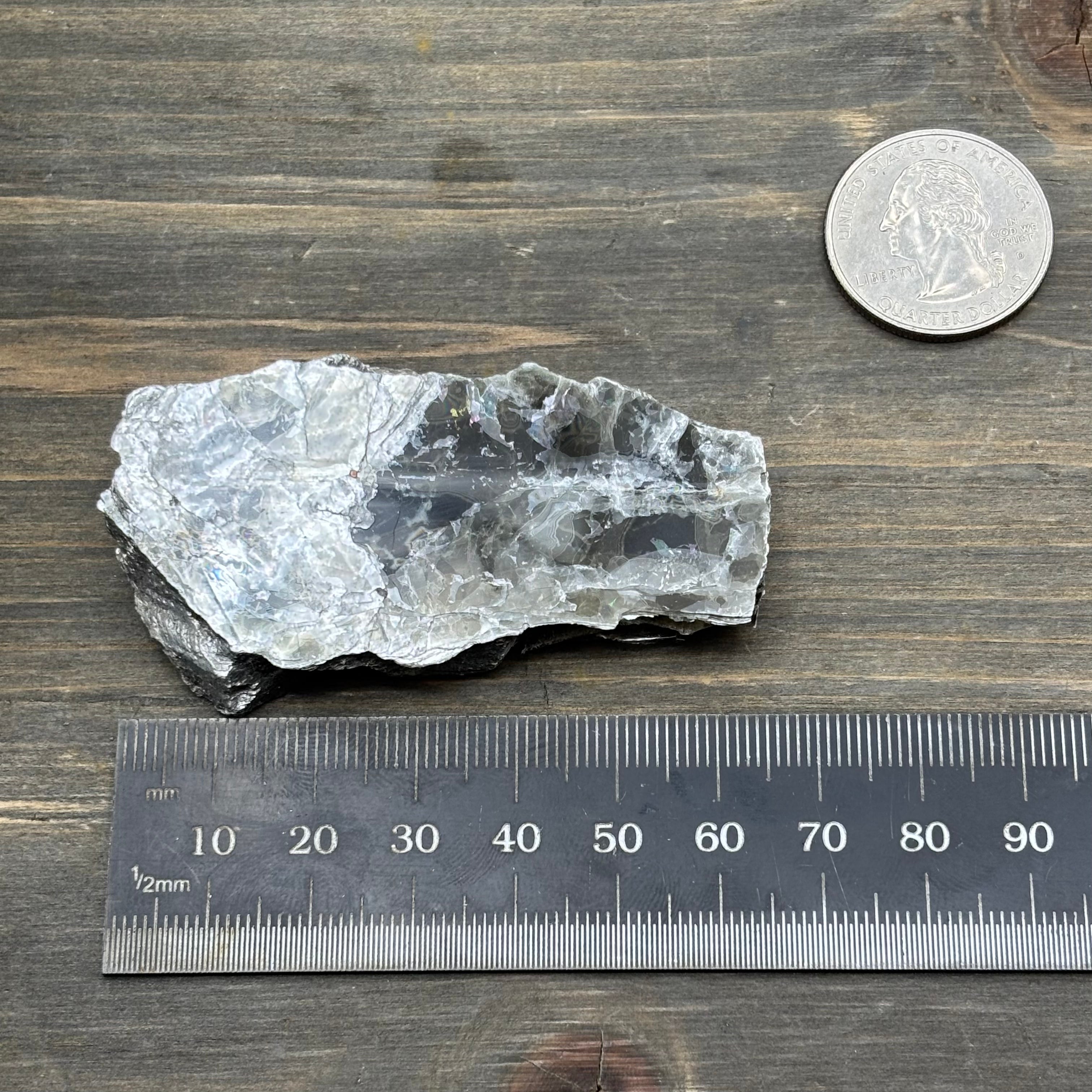 Mica, Spruce Pine, NC - 126