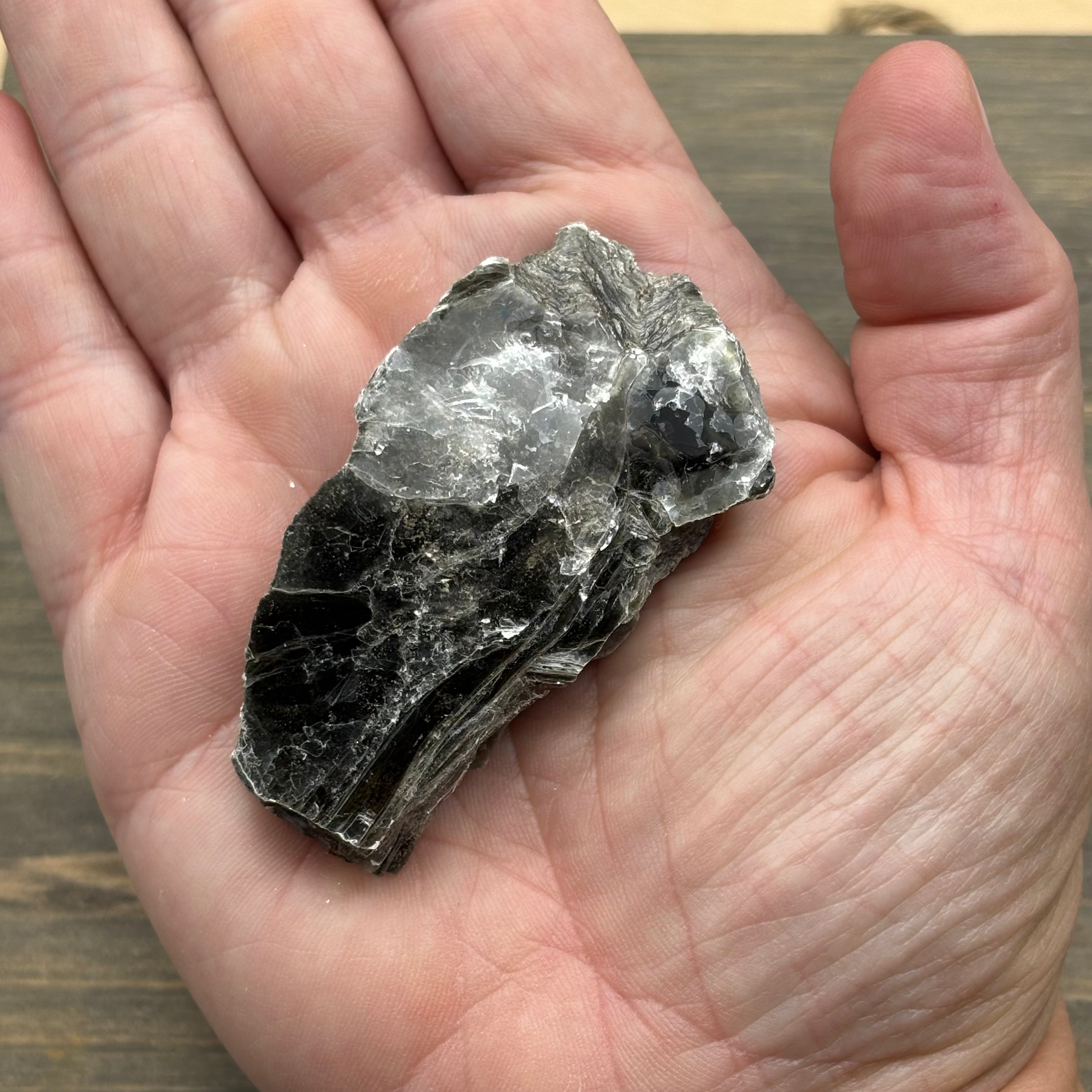 Mica, Spruce Pine, NC - 126