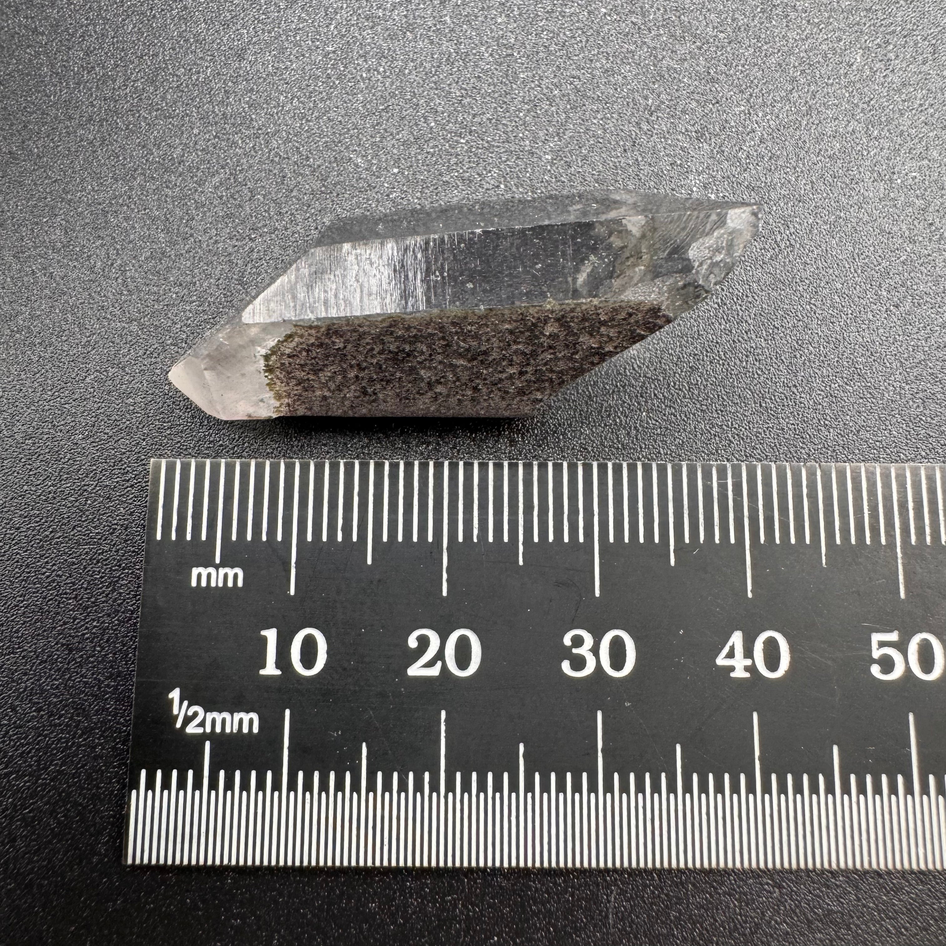 Himalayan Lithium Quartz - 034