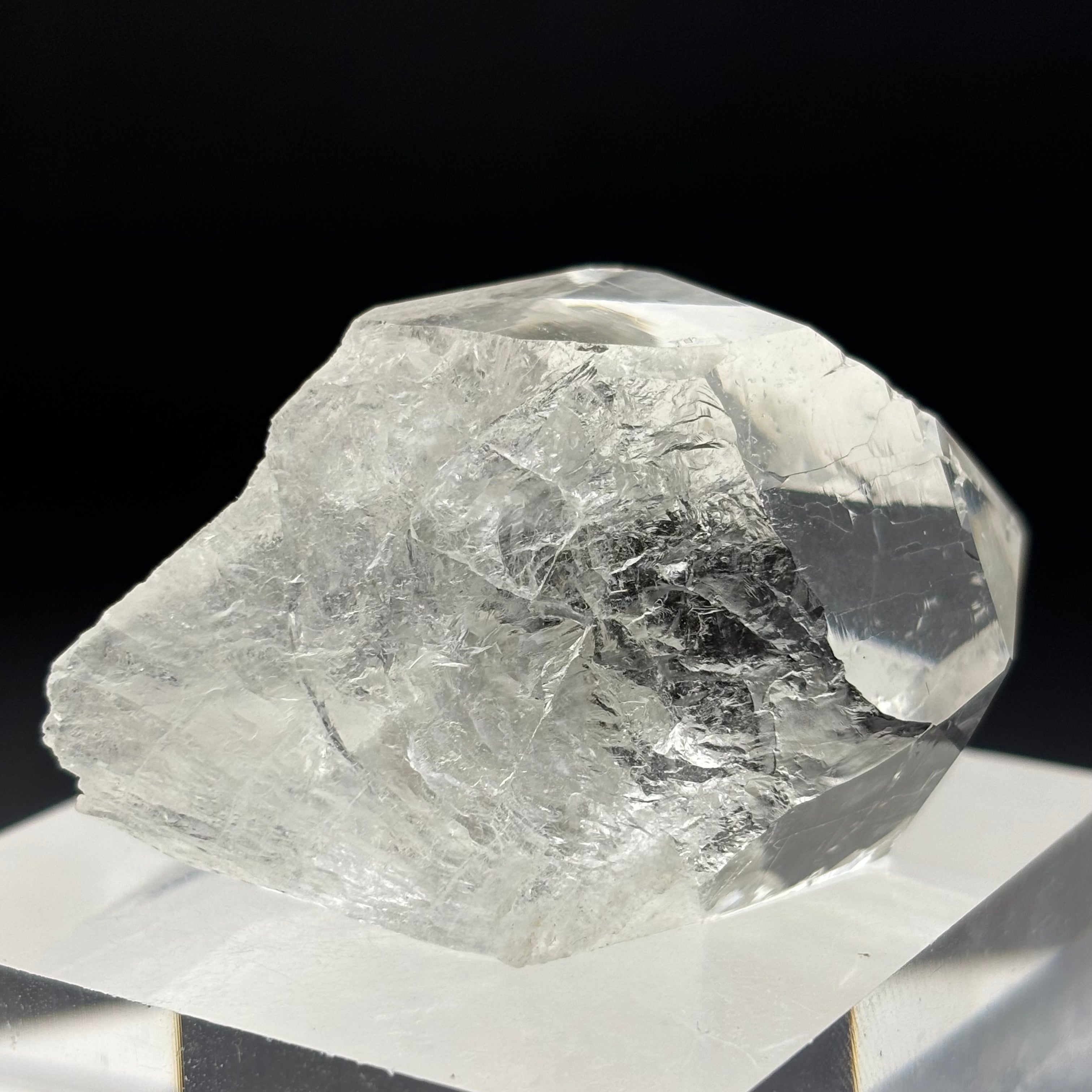 Himalayan Master Healer Quartz - 271