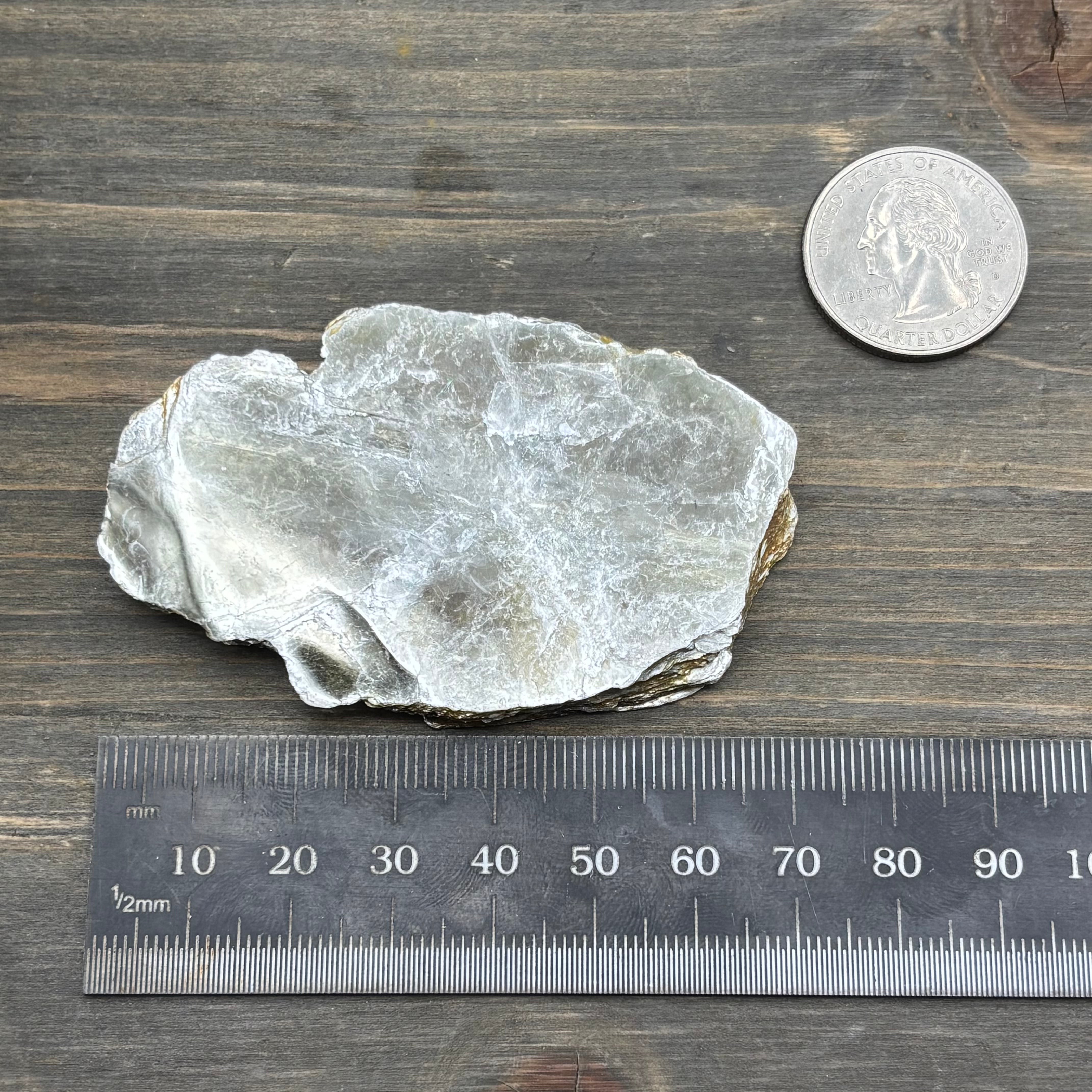 Mica, Spruce Pine, NC - 127