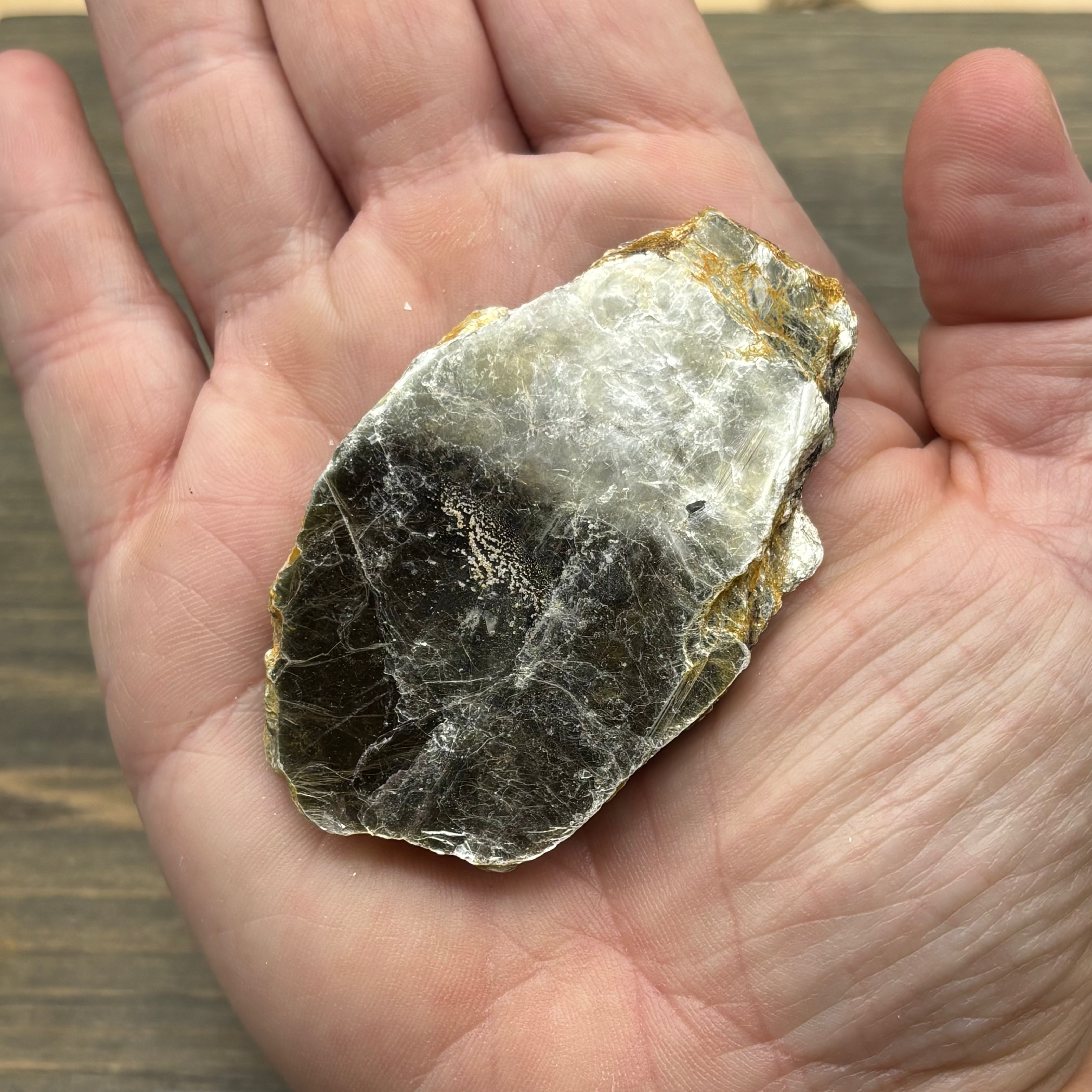 Mica, Spruce Pine, NC - 127
