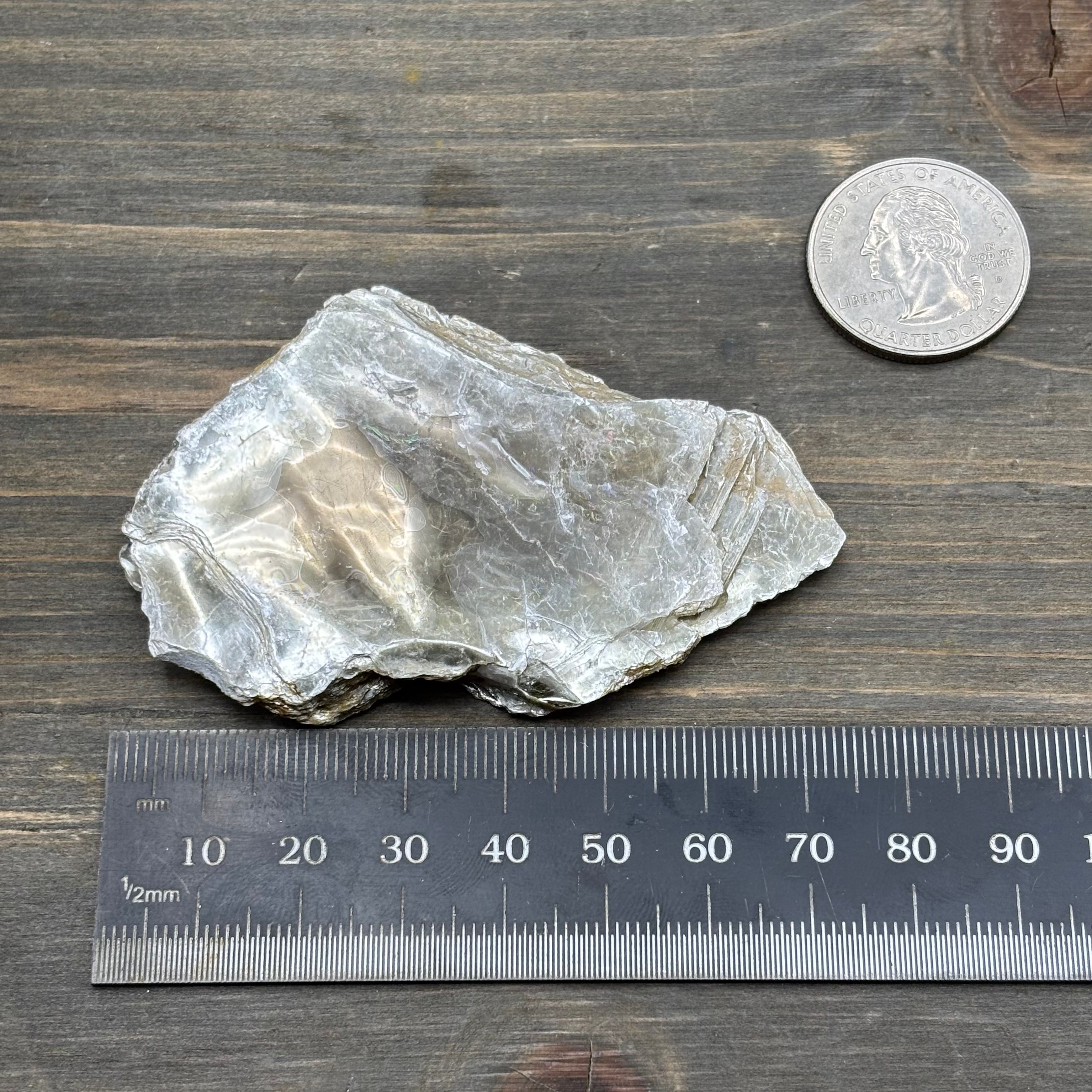 Mica, Spruce Pine, NC - 128