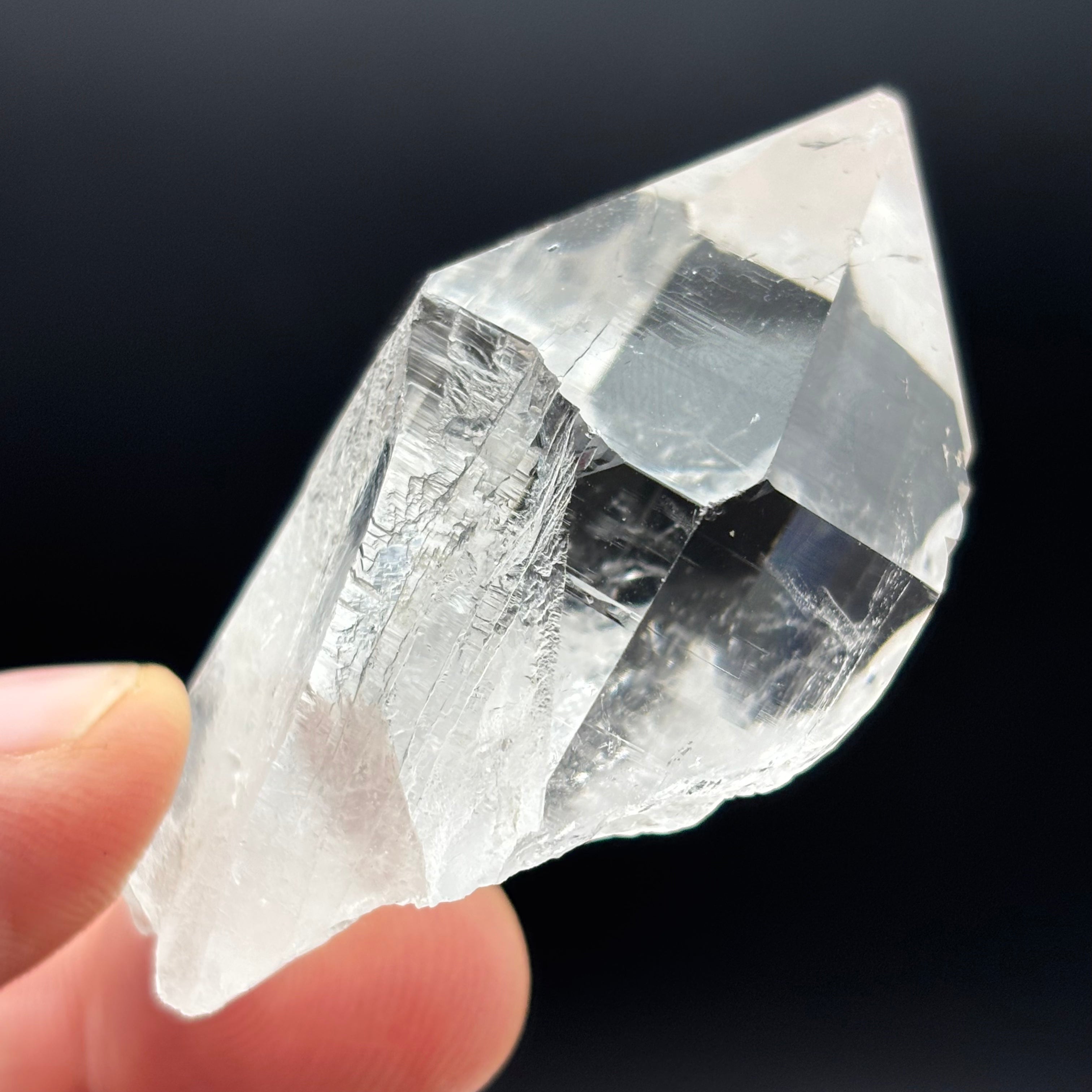 Himalayan Master Healer Quartz - 271