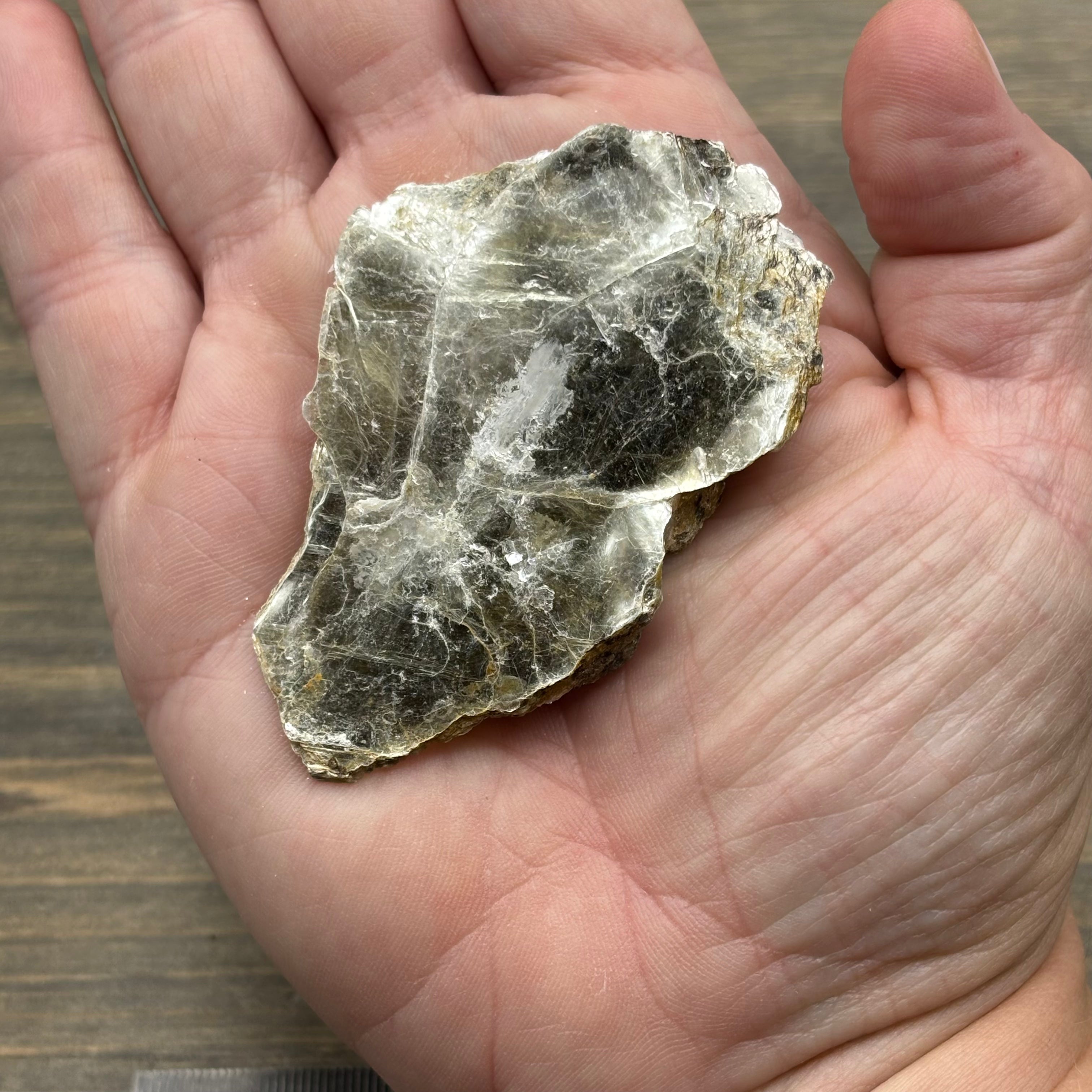 Mica, Spruce Pine, NC - 128