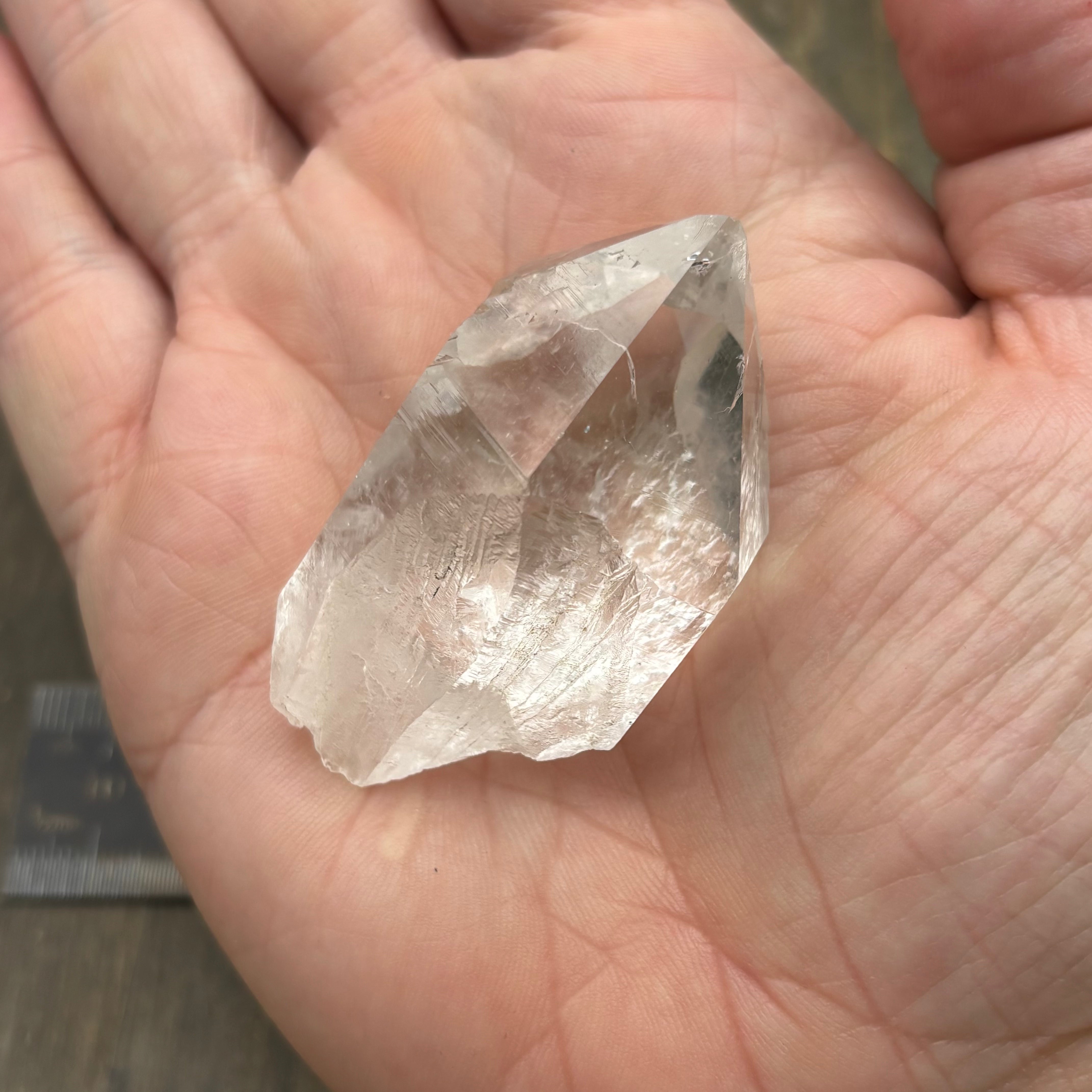 Himalayan Master Healer Quartz - 271