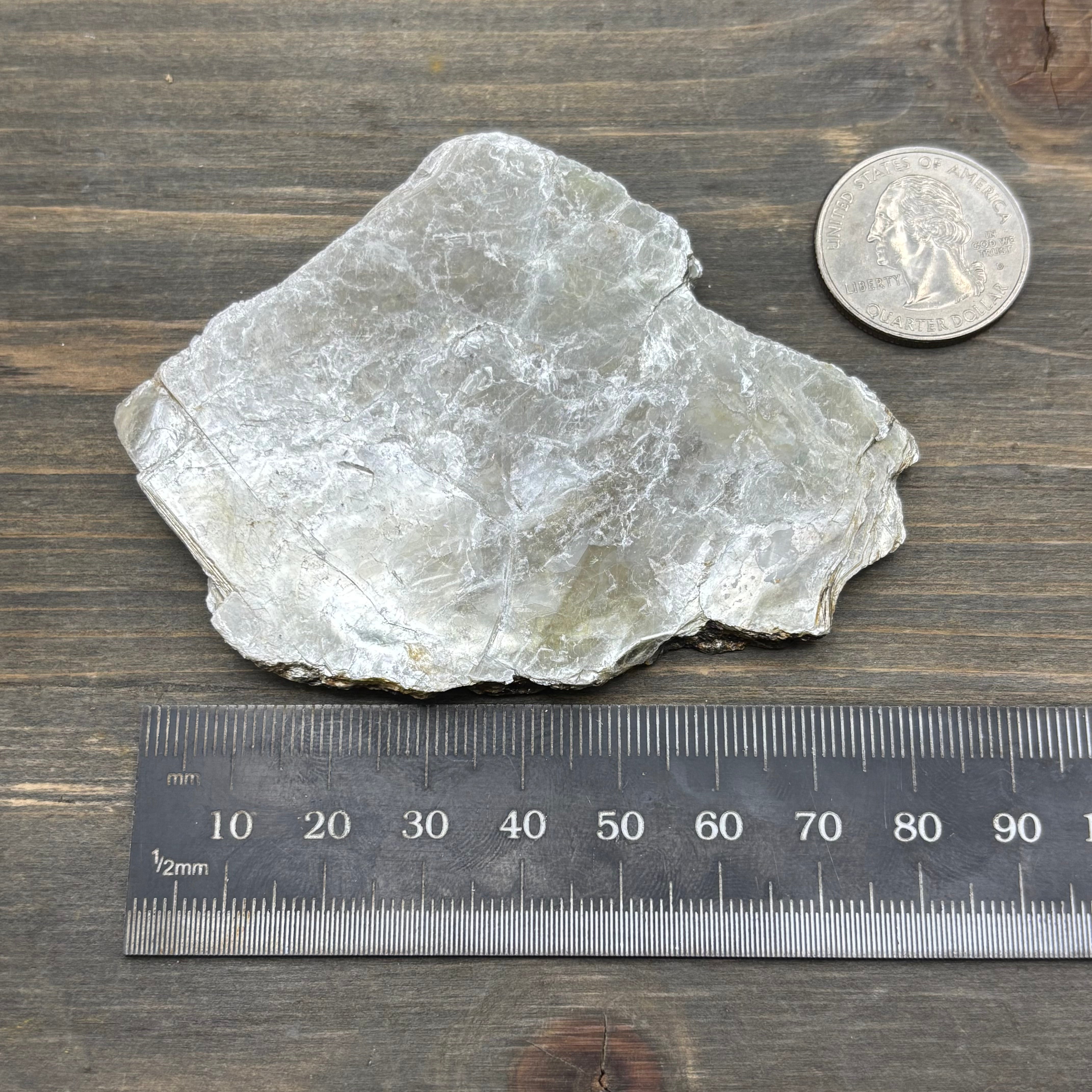 Mica, Spruce Pine, NC - 129