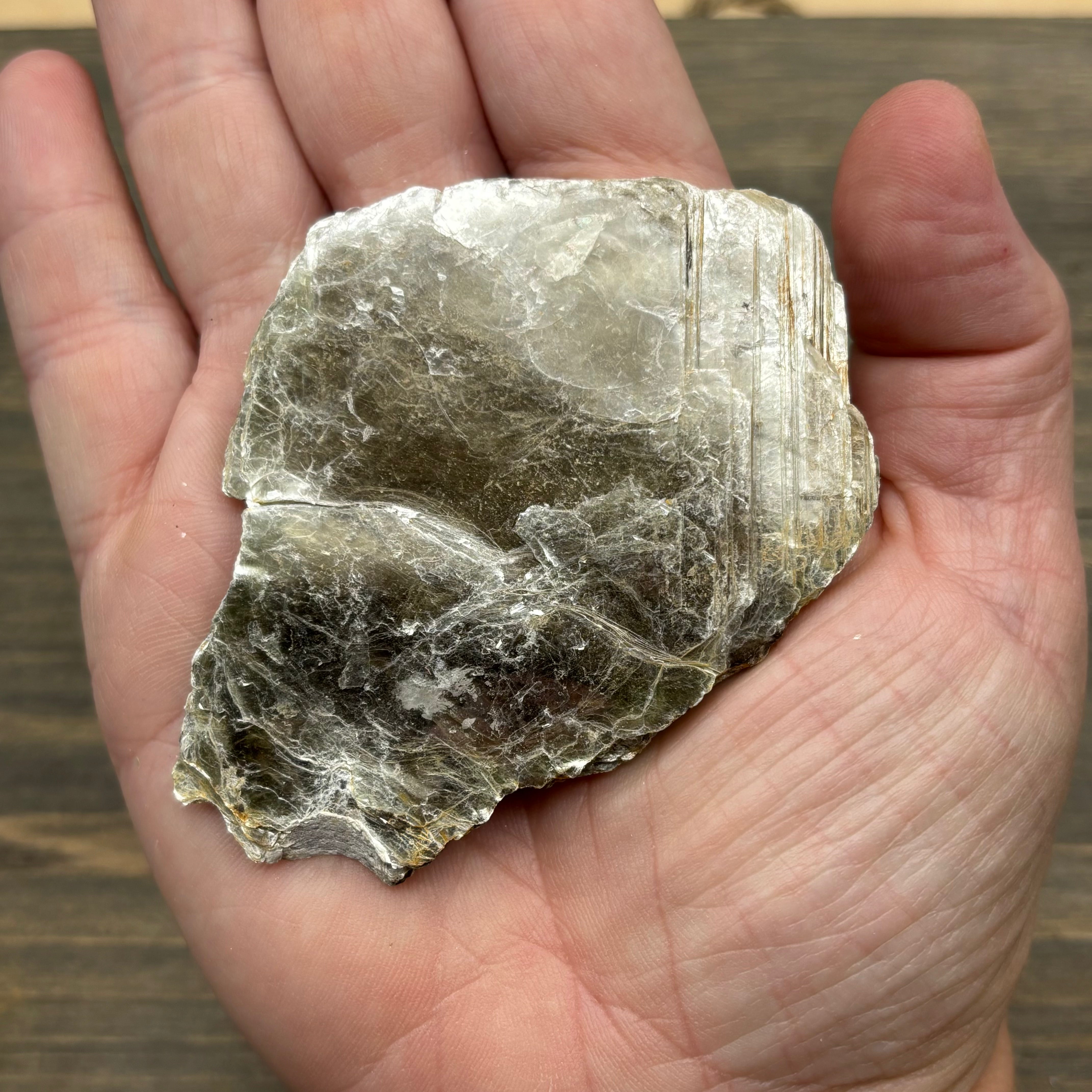 Mica, Spruce Pine, NC - 129