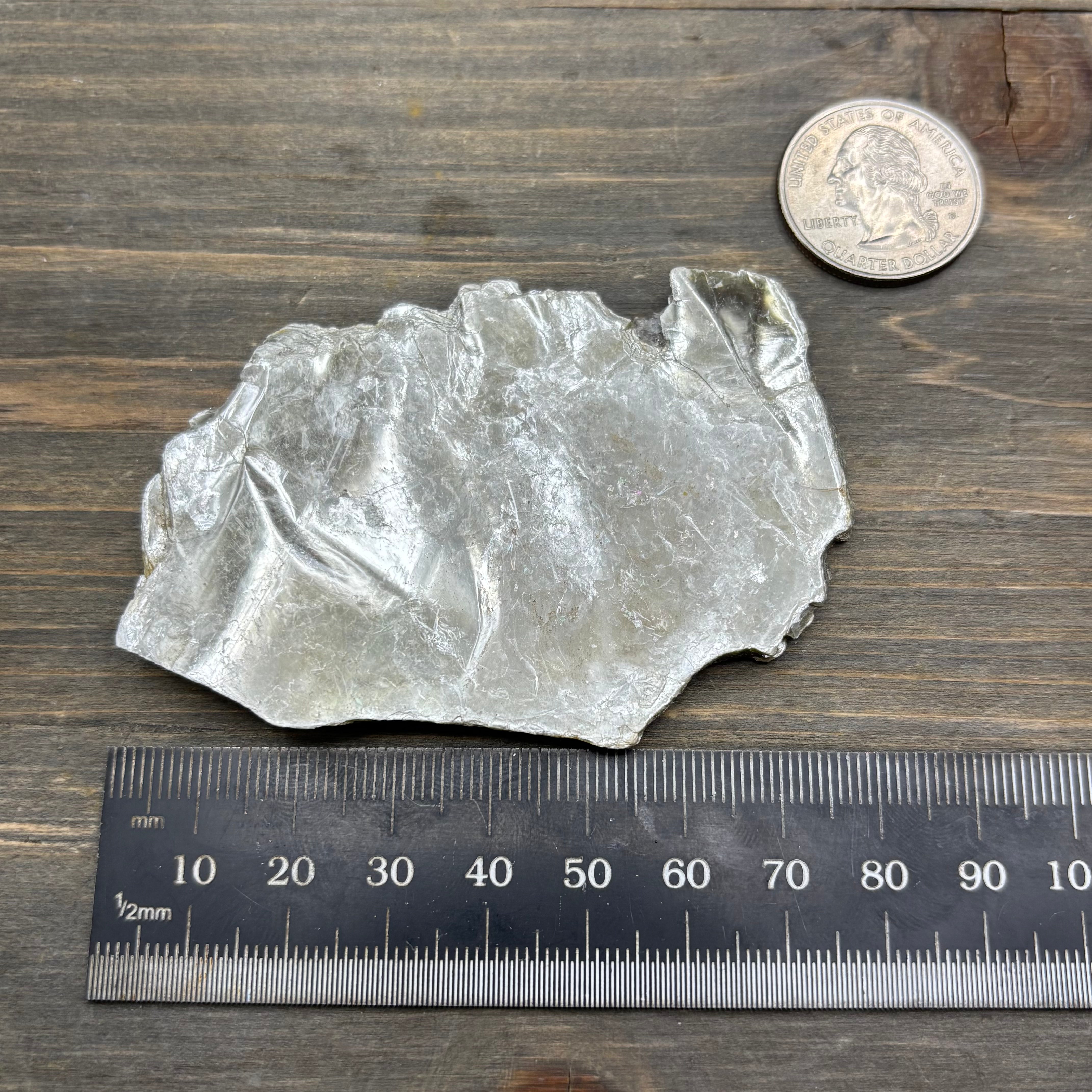 Mica, Spruce Pine, NC - 130