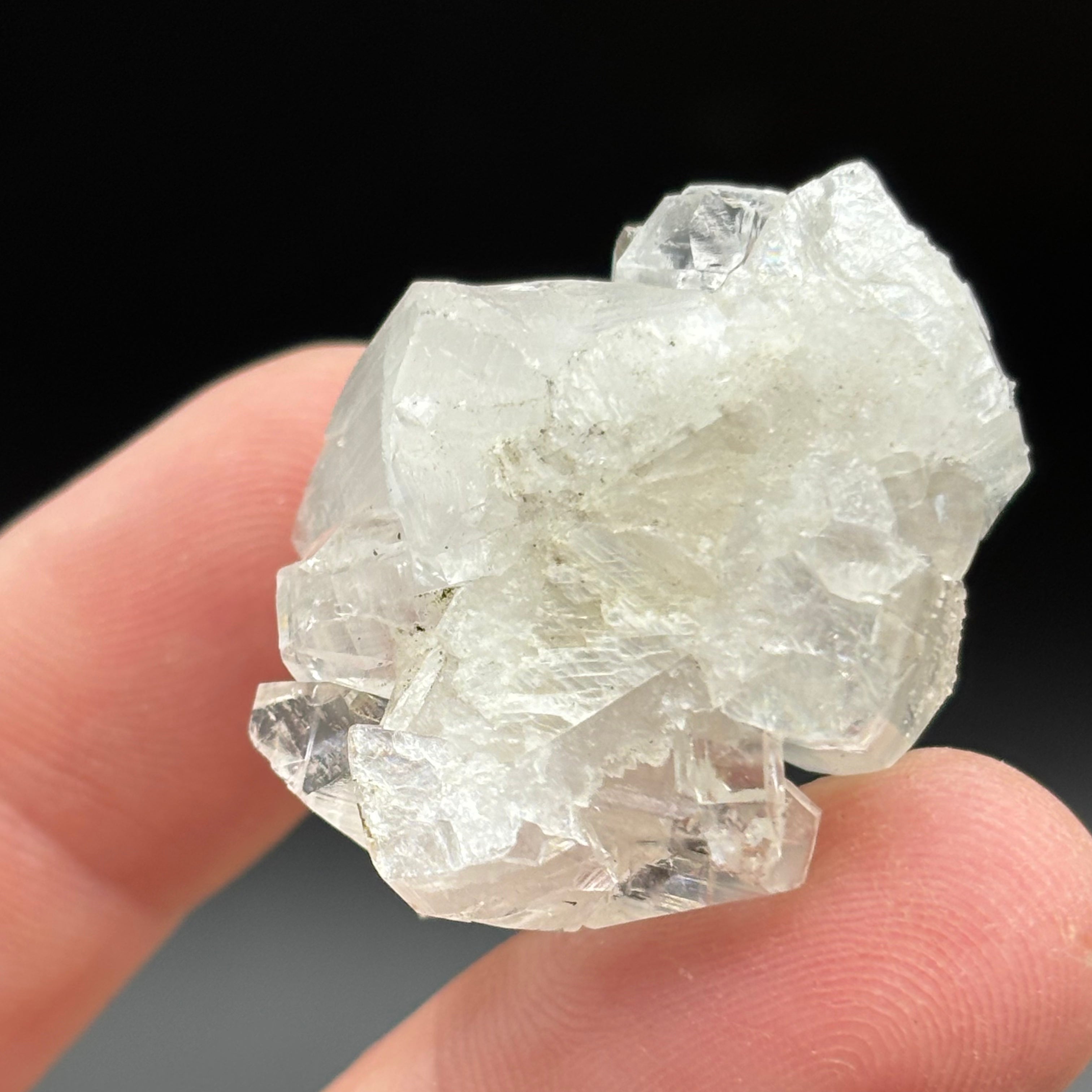 Apophyllite Crystal - 839
