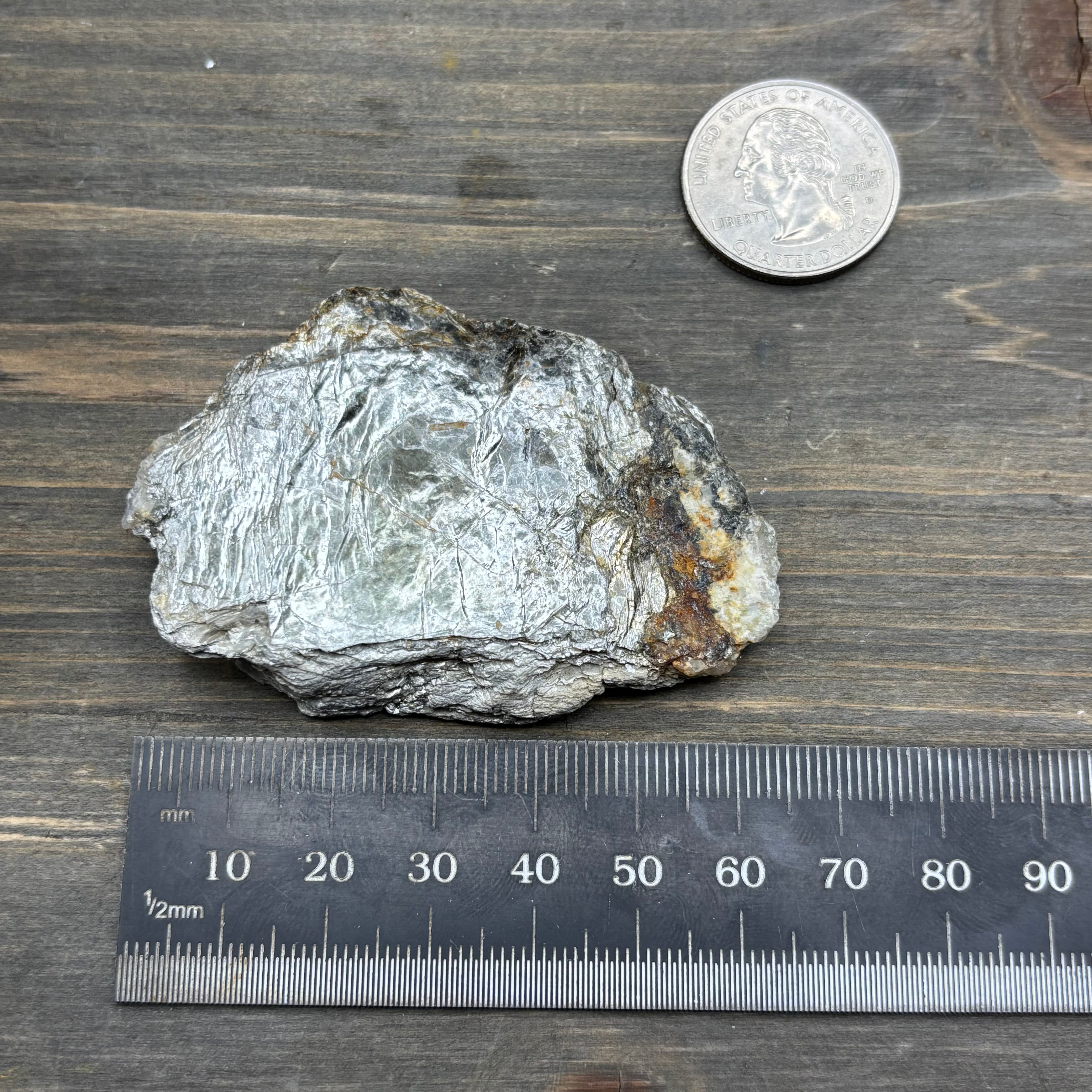 Mica, Spruce Pine, NC - 131