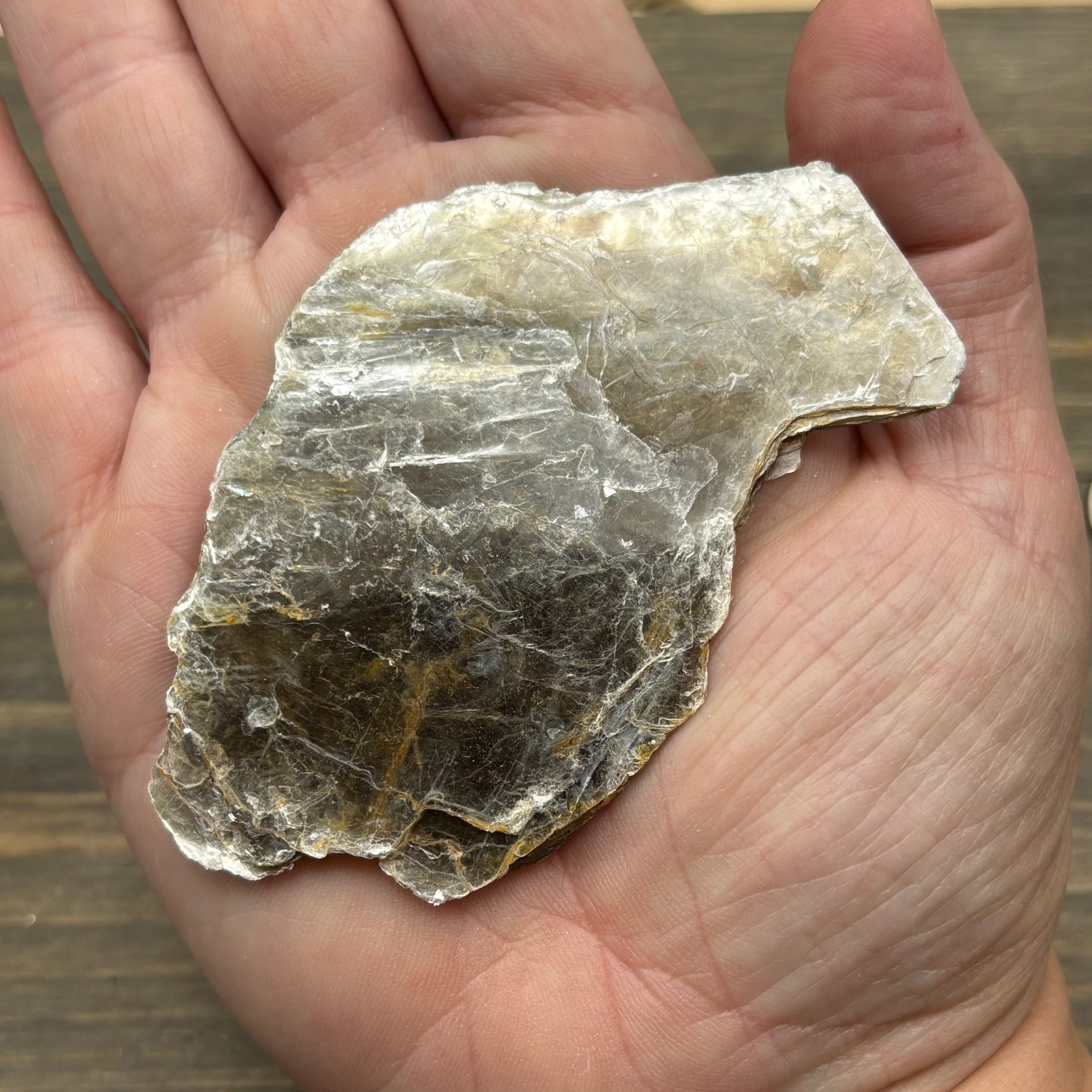 Mica, Spruce Pine, NC - 132