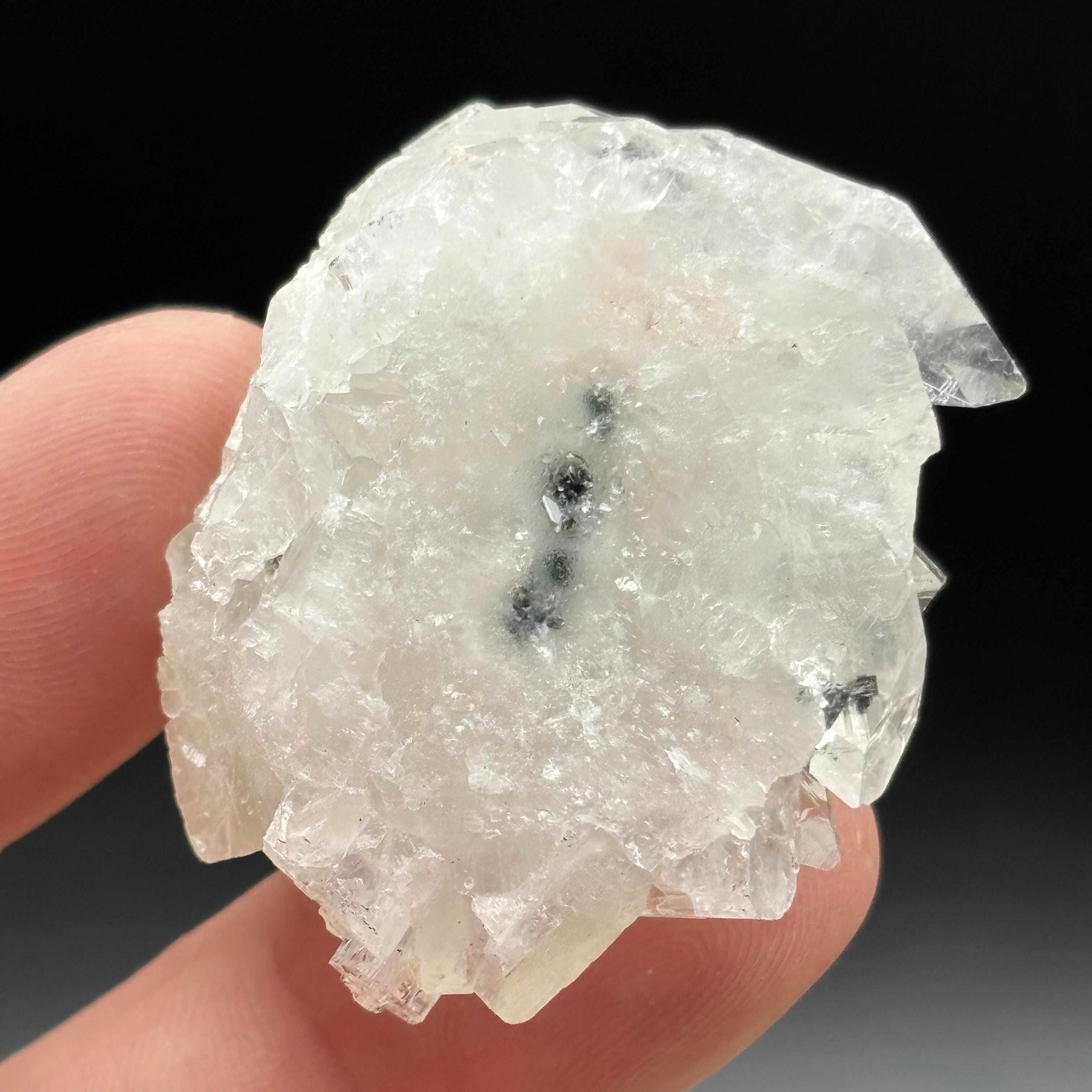Apophyllite Crystal - 840