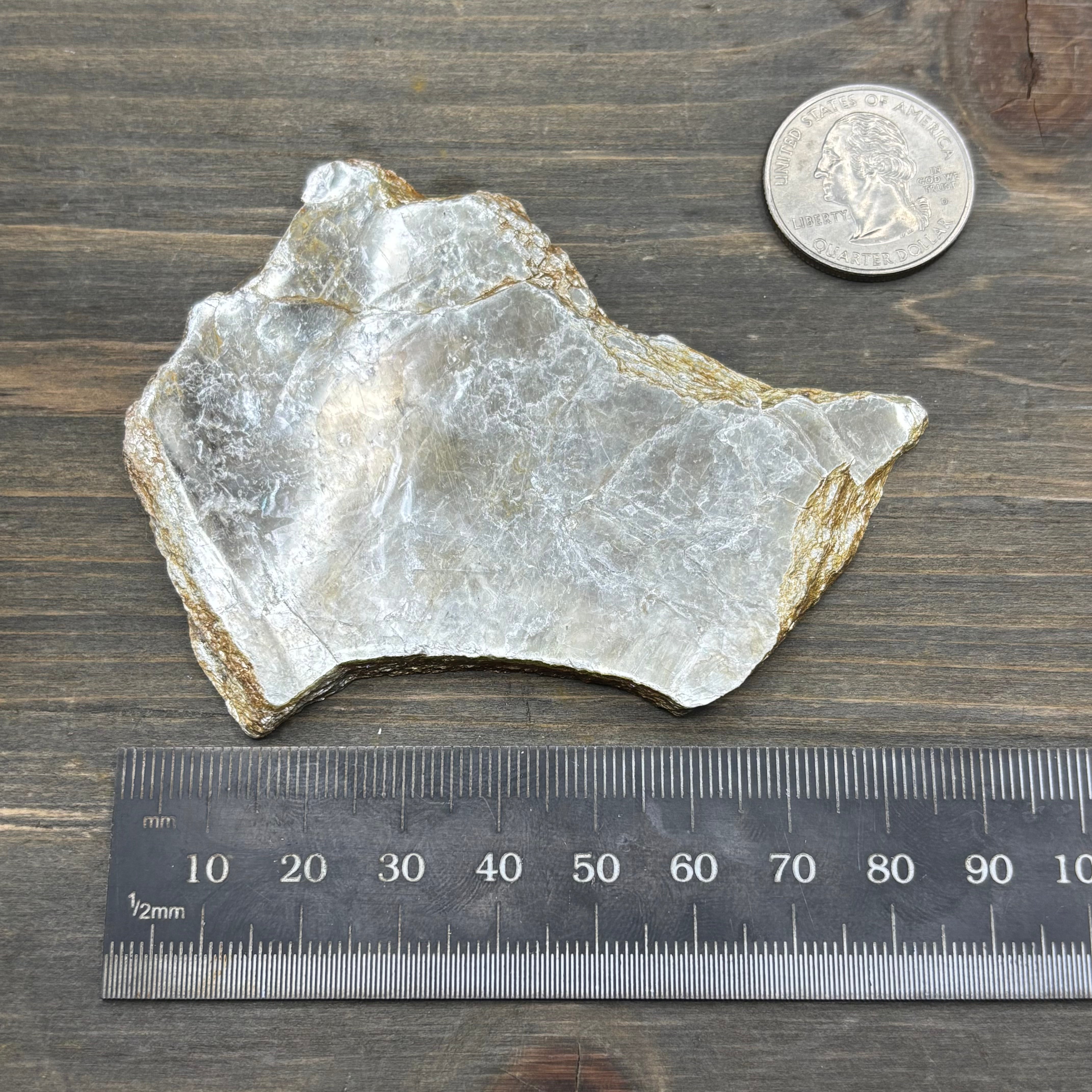 Mica, Spruce Pine, NC - 133