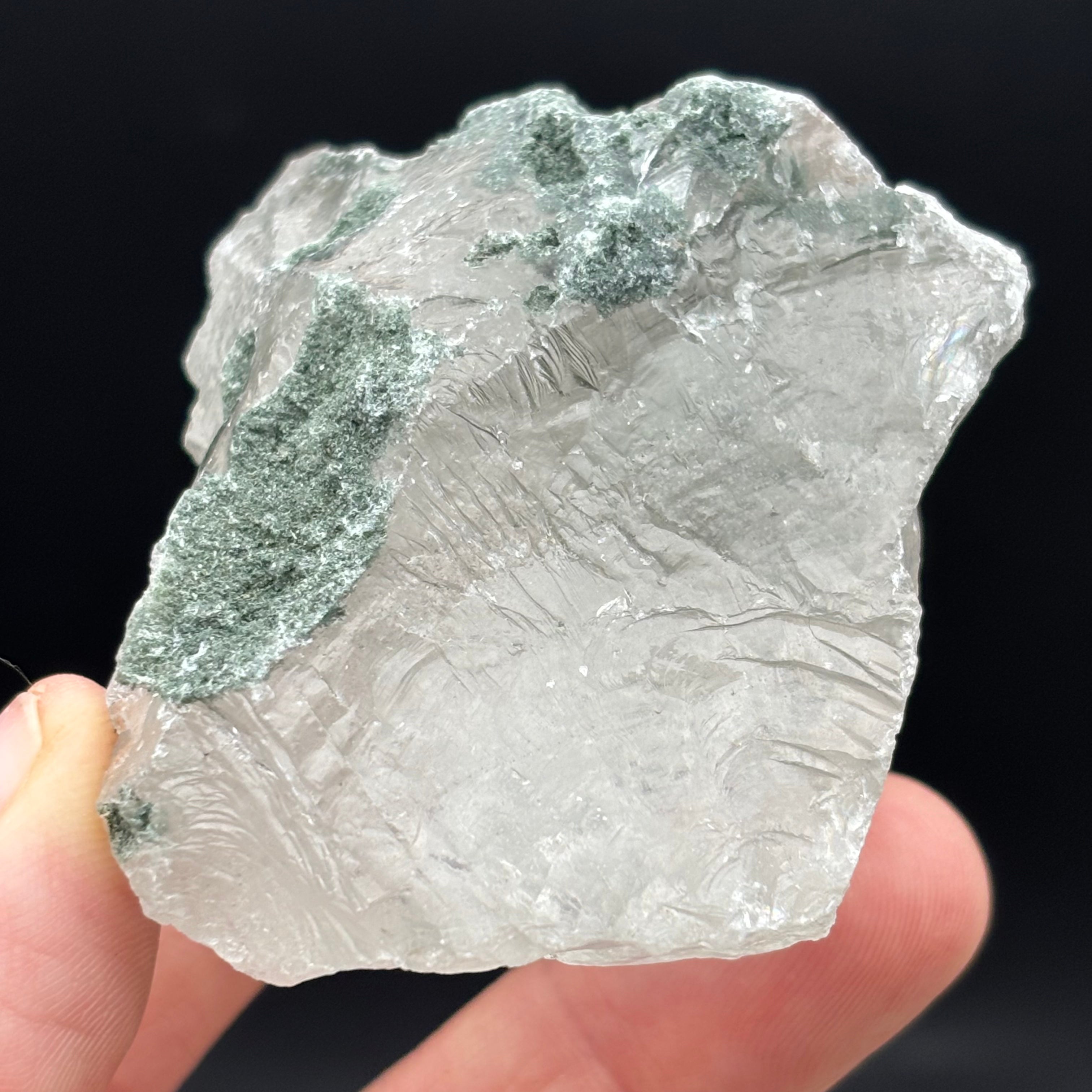 Himalayan Nirvana Quartz - 002