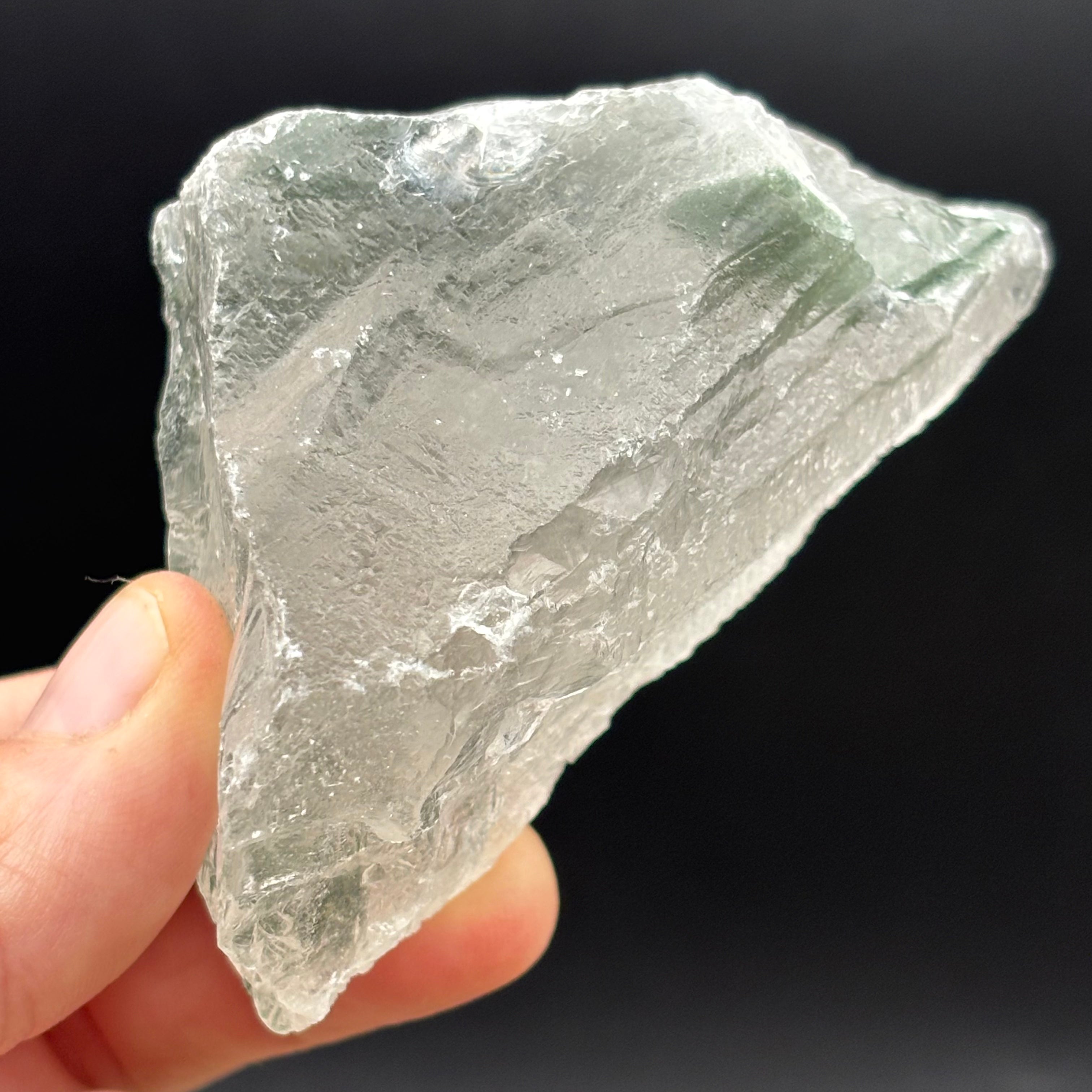 Himalayan Nirvana Quartz - 002